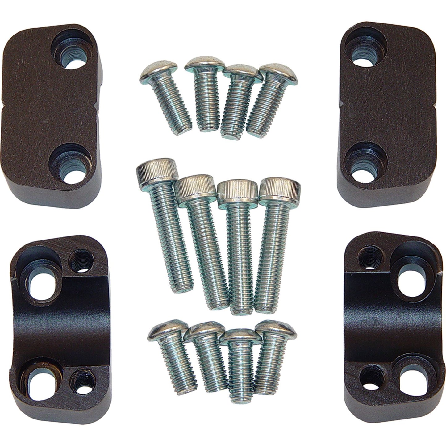 Powermadd Handlebar Clamp Adapter - Oversized 44257_313299