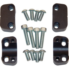Powermadd Handlebar Clamp Adapter - Oversized 44257_313299