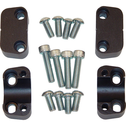 Powermadd Handlebar Clamp Adapter - Oversized 44257_313299