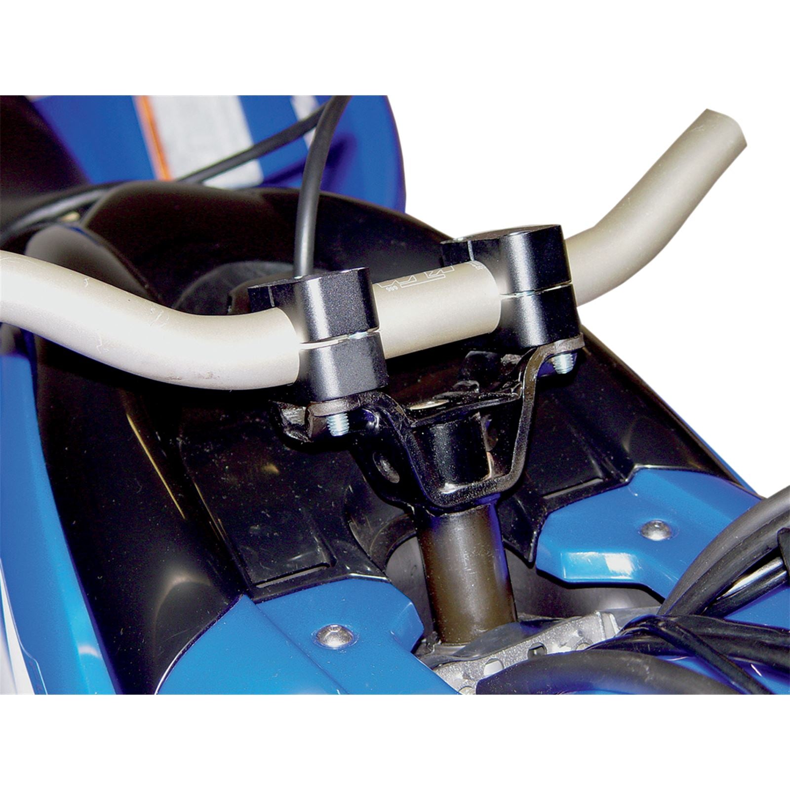 Powermadd Handlebar Clamp Adapter - Oversized 44257_503075