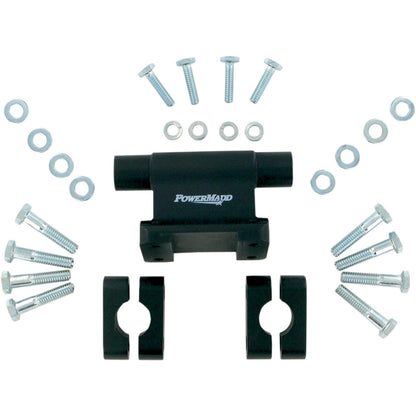 Powermadd Pivot Snowmobile Adapter  for Polaris 45581_503204