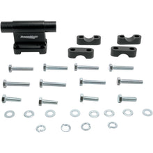 Powermadd Pivot Snowmobile Adapter for Ski-Doo 45582_503205