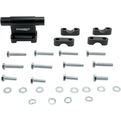 Powermadd Pivot Snowmobile Adapter for Ski-Doo 45582_503205
