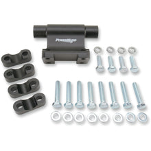 Powermadd Pivot Snowmobile Adapter Arctic Cat 45580_503201