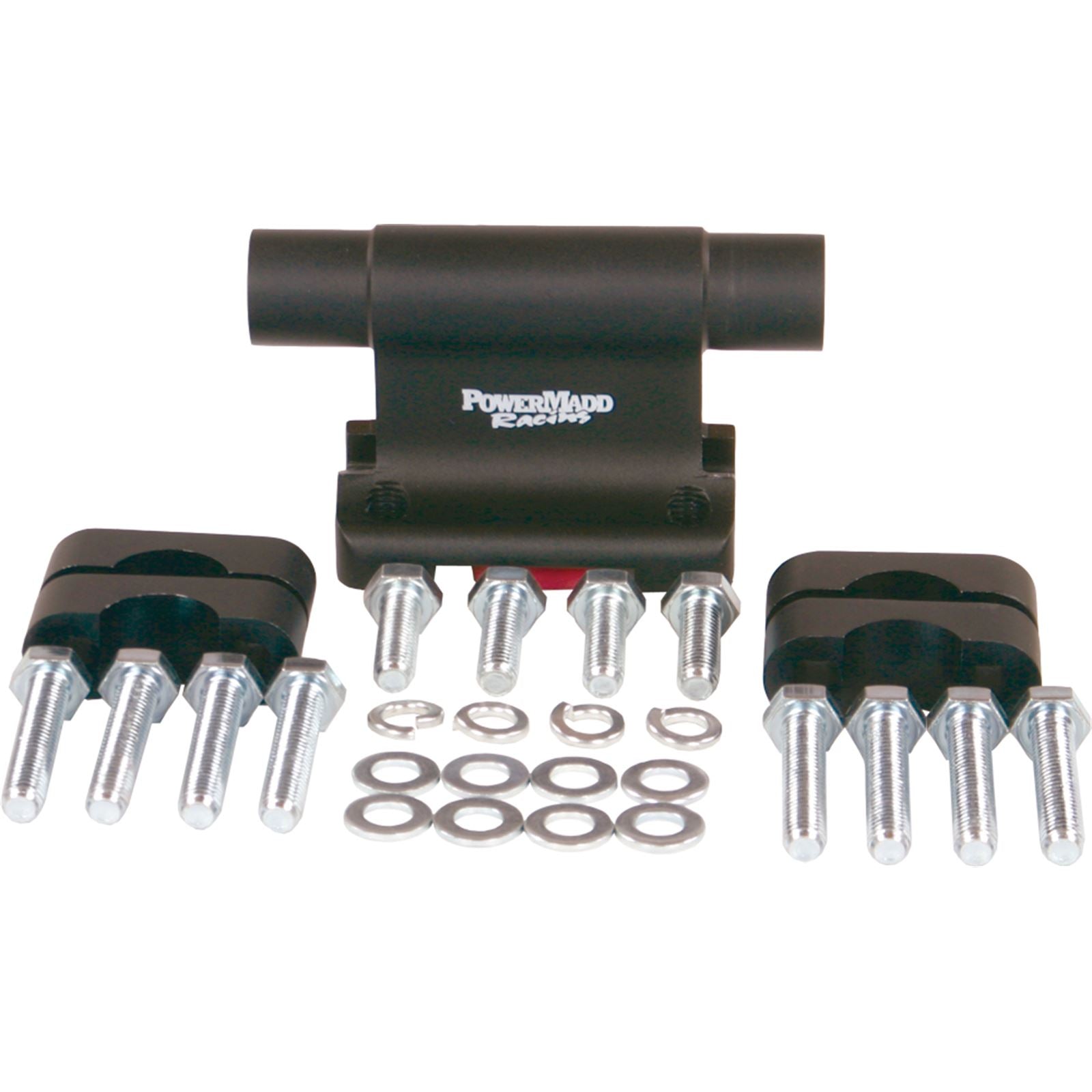 Powermadd Pivot Snowmobile Adapter for Yamaha 45583_313303