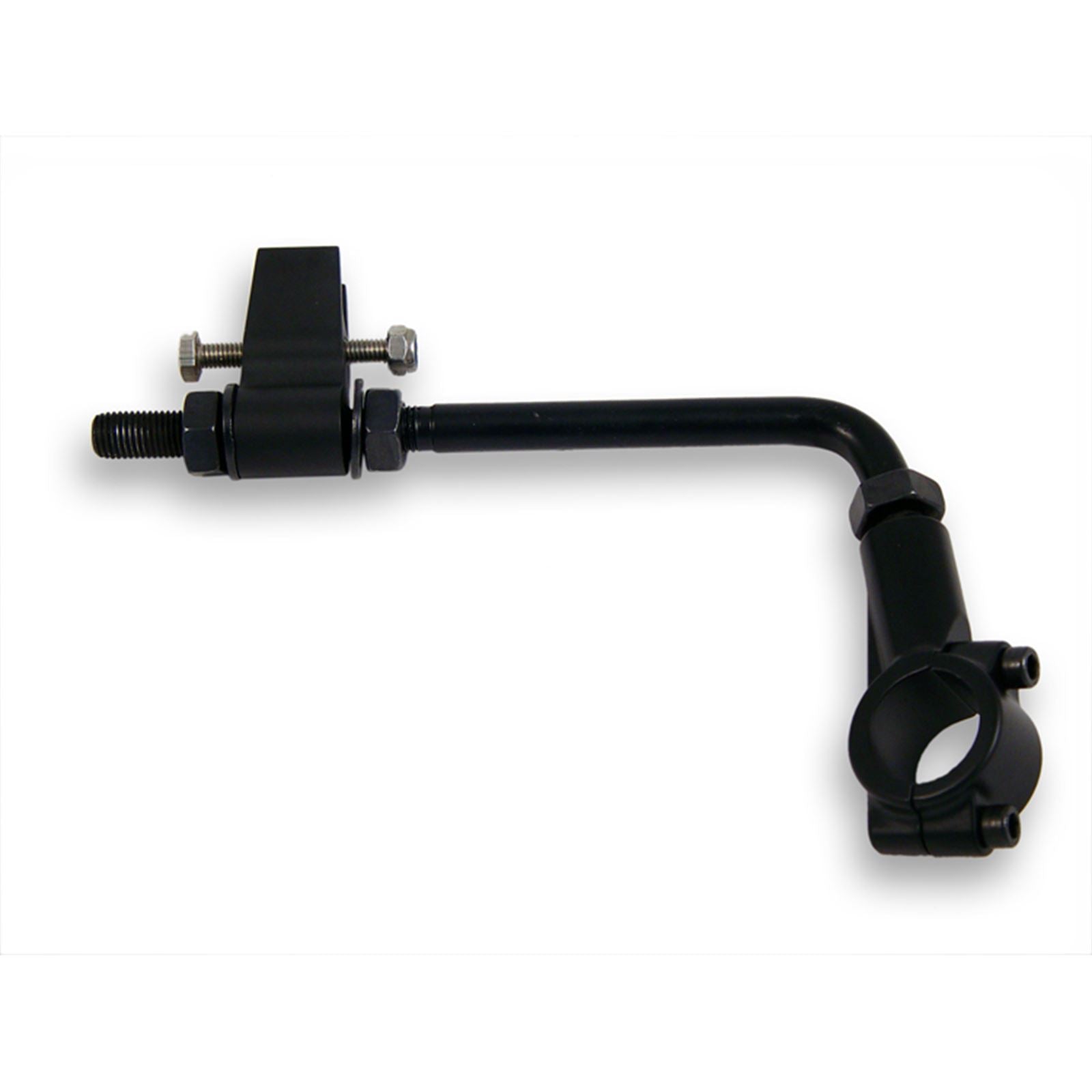 Powermadd Star Series Handguard Mounting Kit 34250_605329