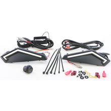 Powermadd Handguard Light Kit Fits Star Series 34290_313330