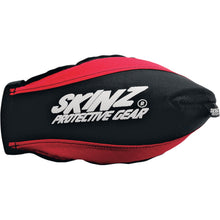 SPG Hand Guards - Black /Red [MPN: HGP100-BK/RD]_474493
