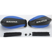 SPG Hand Guards - Black/Blue [MPN: HGP100-BK/BL]_313334