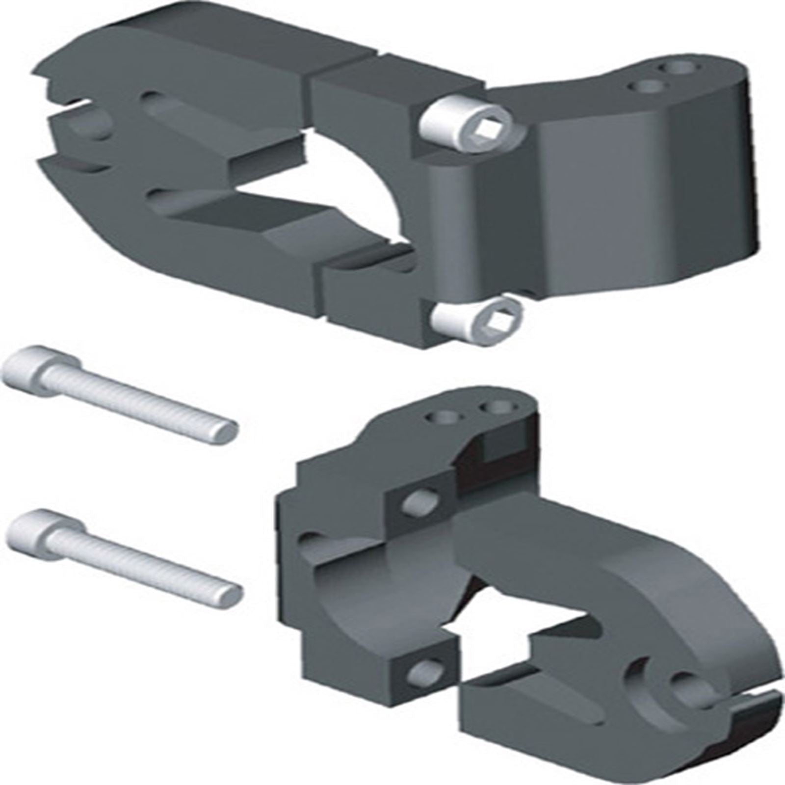 Powermadd Power Throttle Block 43599_605332