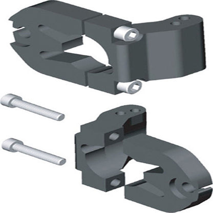 Powermadd Power Throttle Block 43599_605332