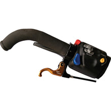 Full Throttle Goldfinger Left Side Throttle Kit for Ski-Doo [MPN: 007-1027]_313357