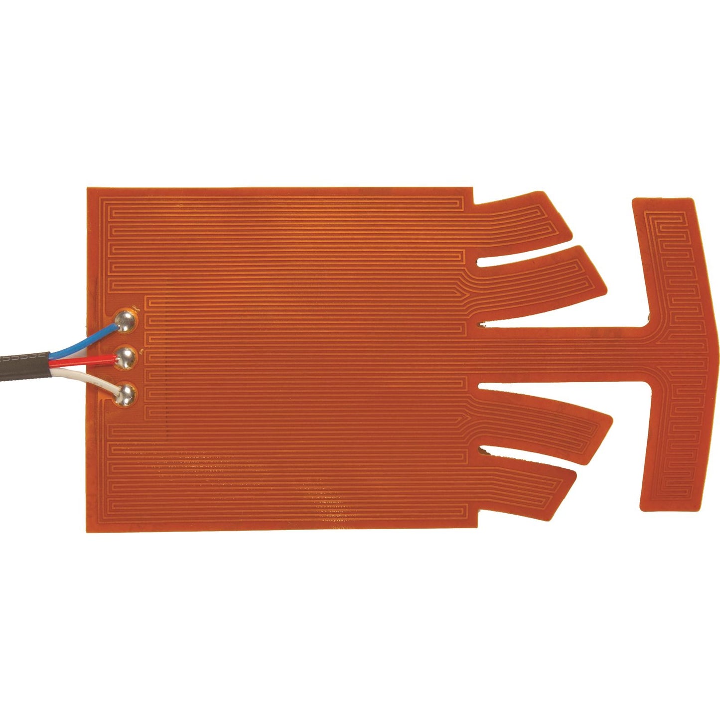 SPI Sports Parts Inc Extended Grip Heaters SM-12460_313365