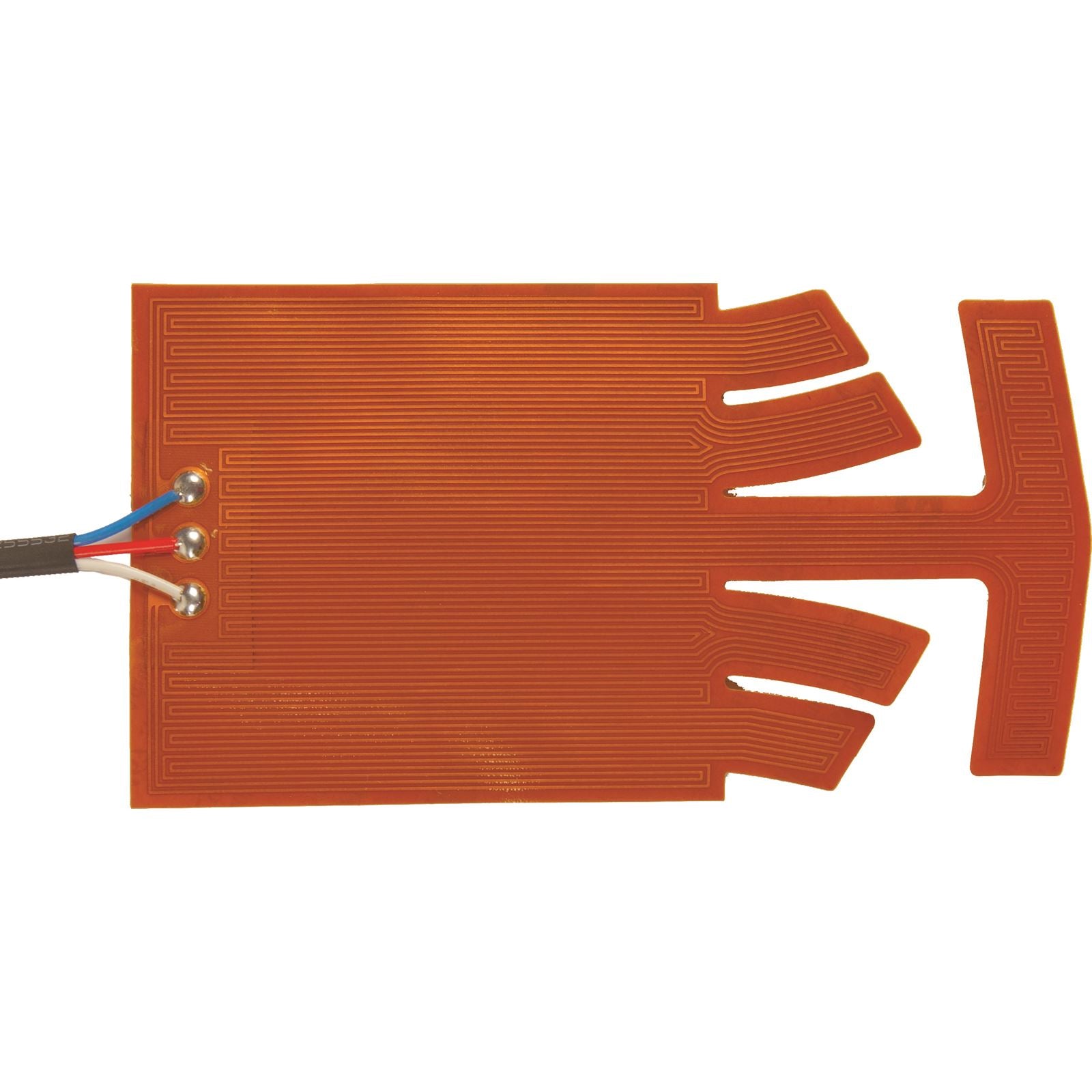 SPI Sports Parts Inc Extended Grip Heaters SM-12460_313365