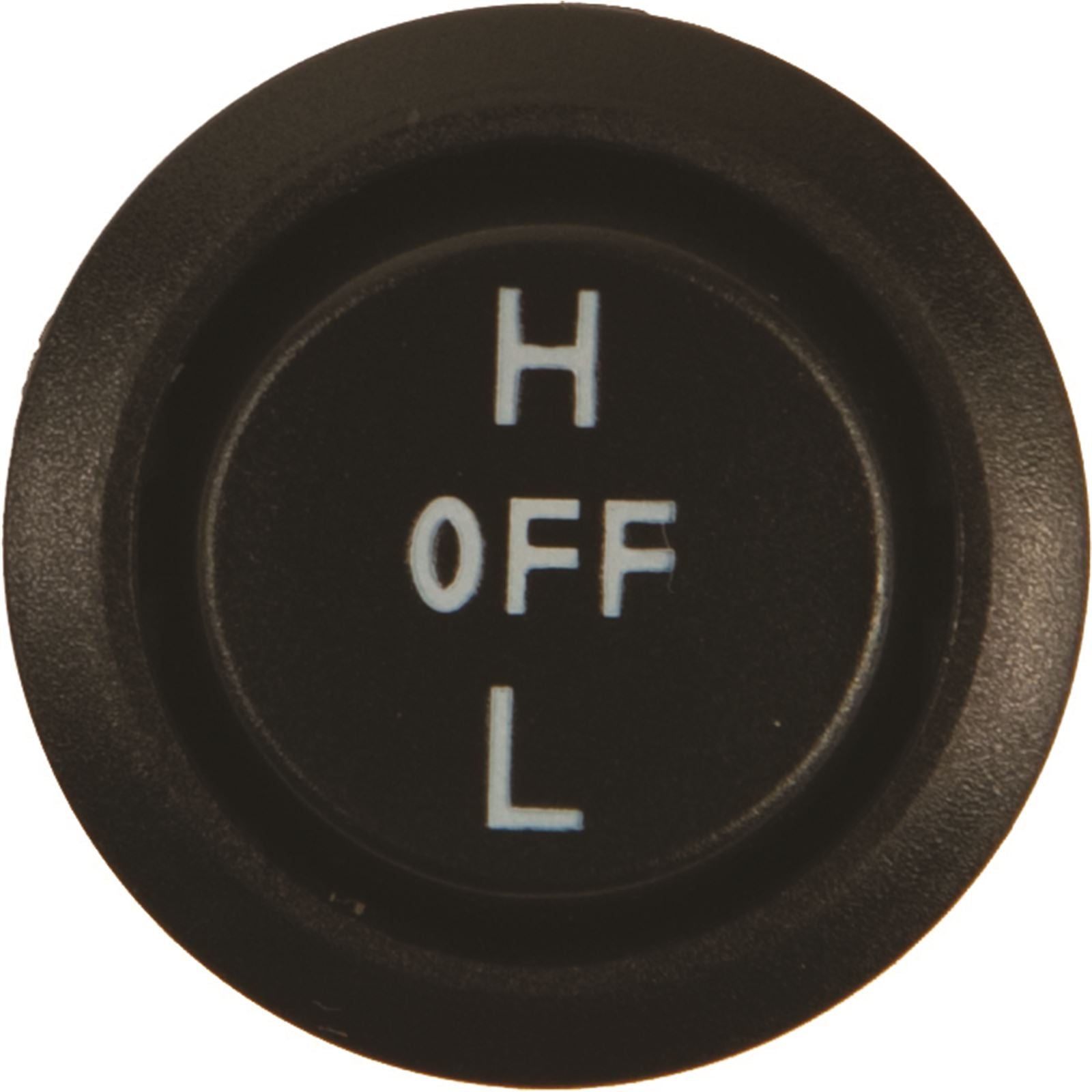 SPI Sports Parts Inc Grip Heater Rocker Switch SM-01225_313367