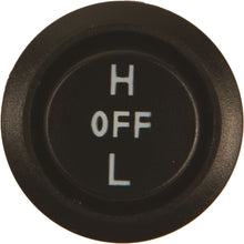 SPI Sports Parts Inc Grip Heater Rocker Switch SM-01225_313367