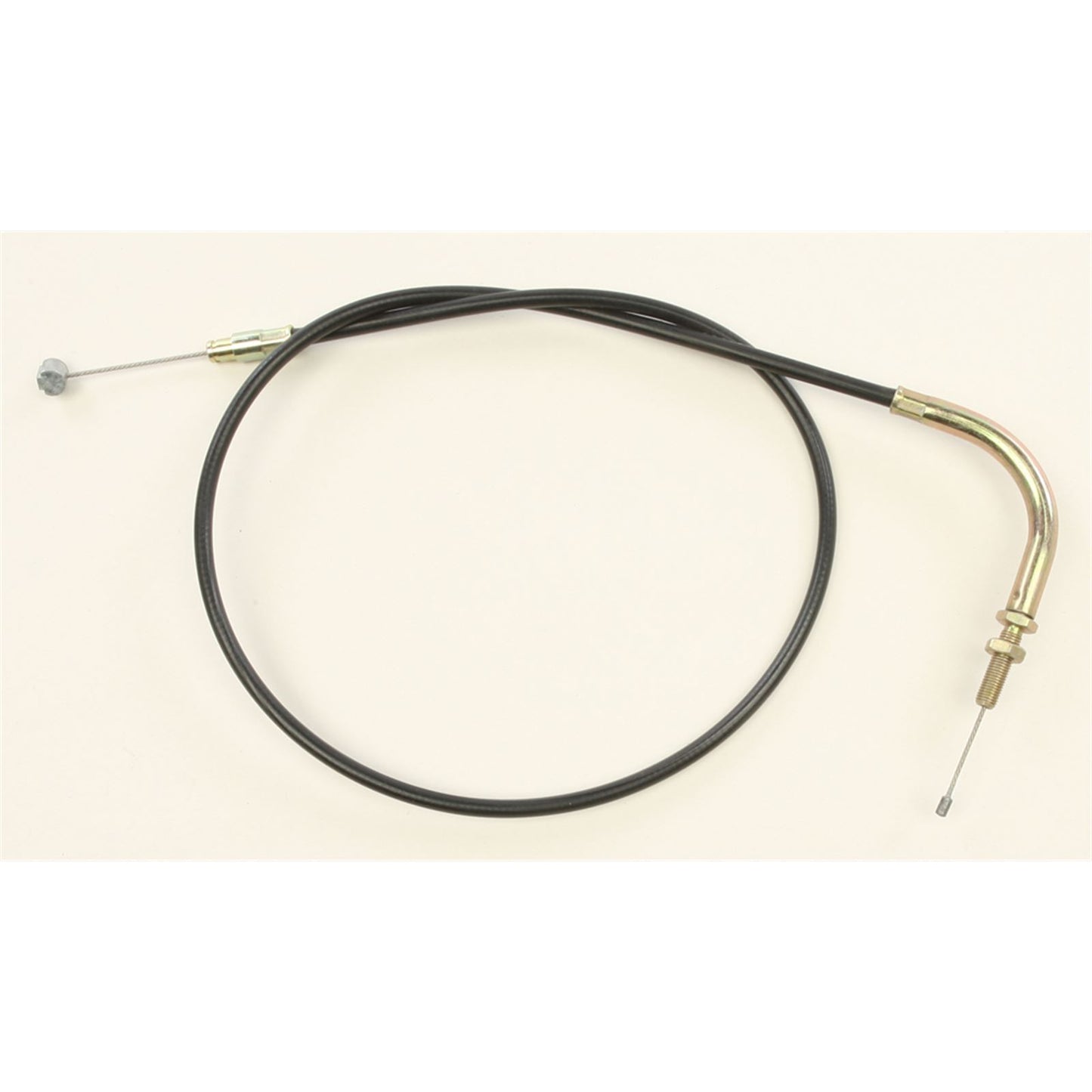 SPI Sports Parts Inc John Deere Throttle Cable - MIKUNI 05-138-17_313369
