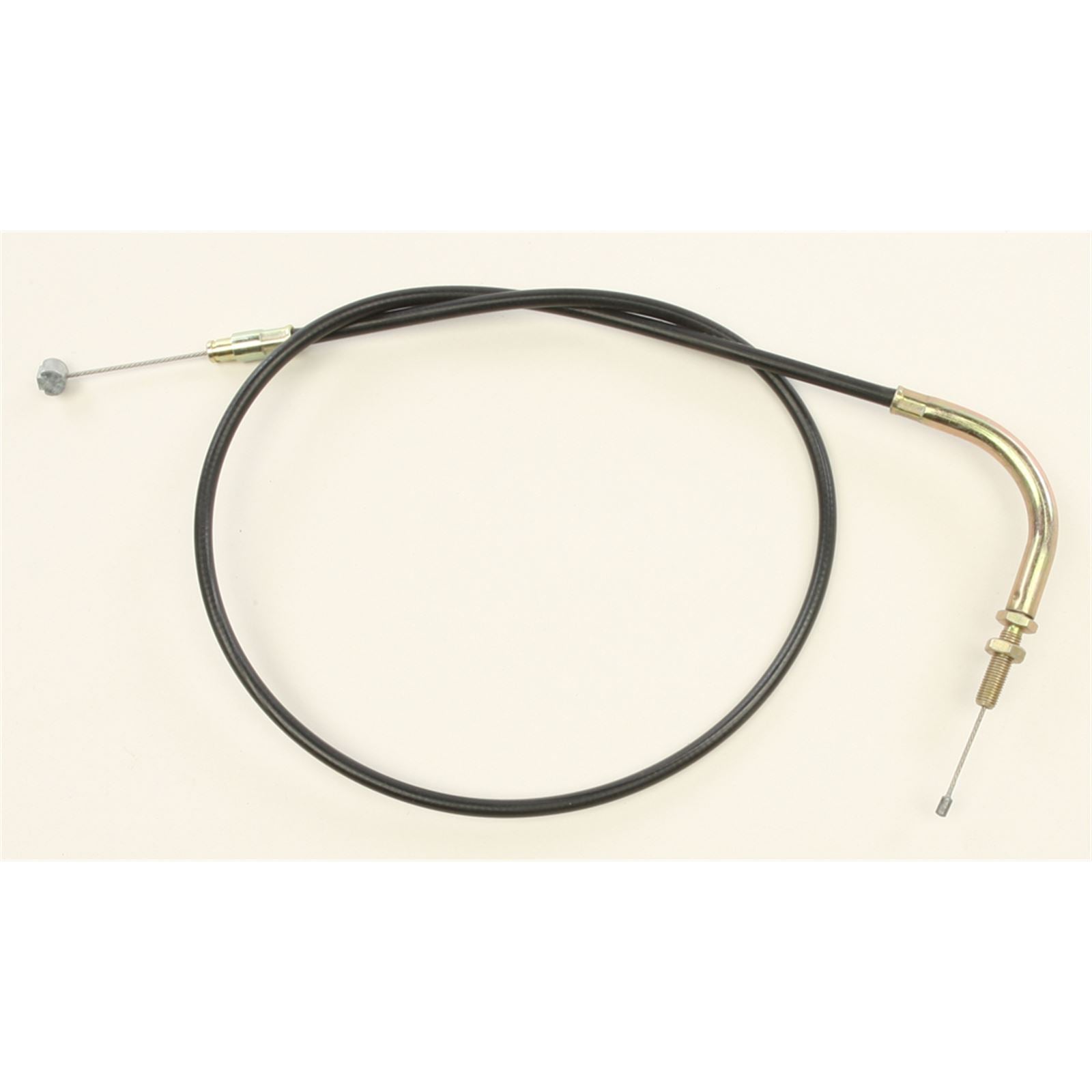 SPI Sports Parts Inc John Deere Throttle Cable - MIKUNI 05-138-17_313369