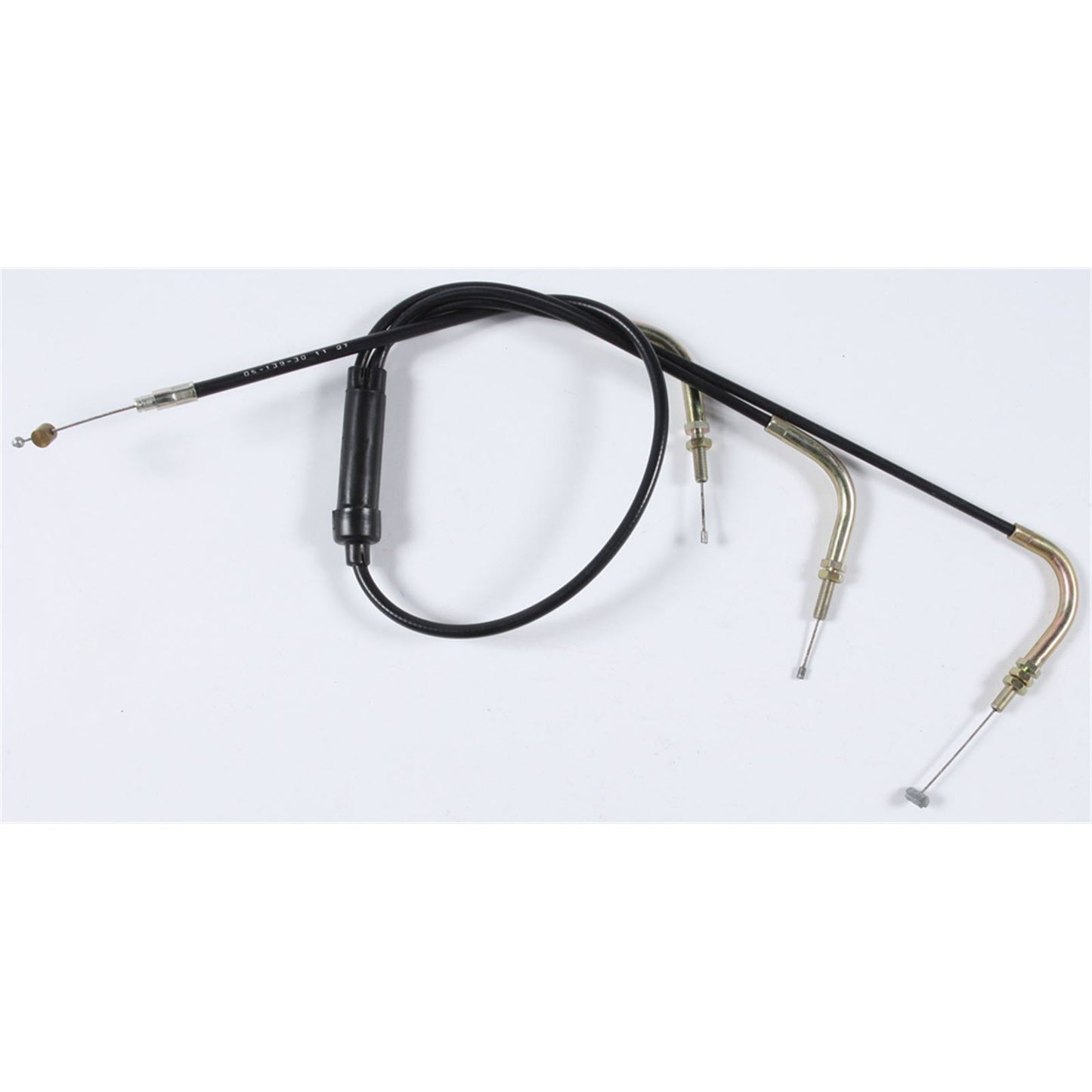 SPI Sports Parts Inc Throttle Cable John Deer S/M 05-139-30_313370