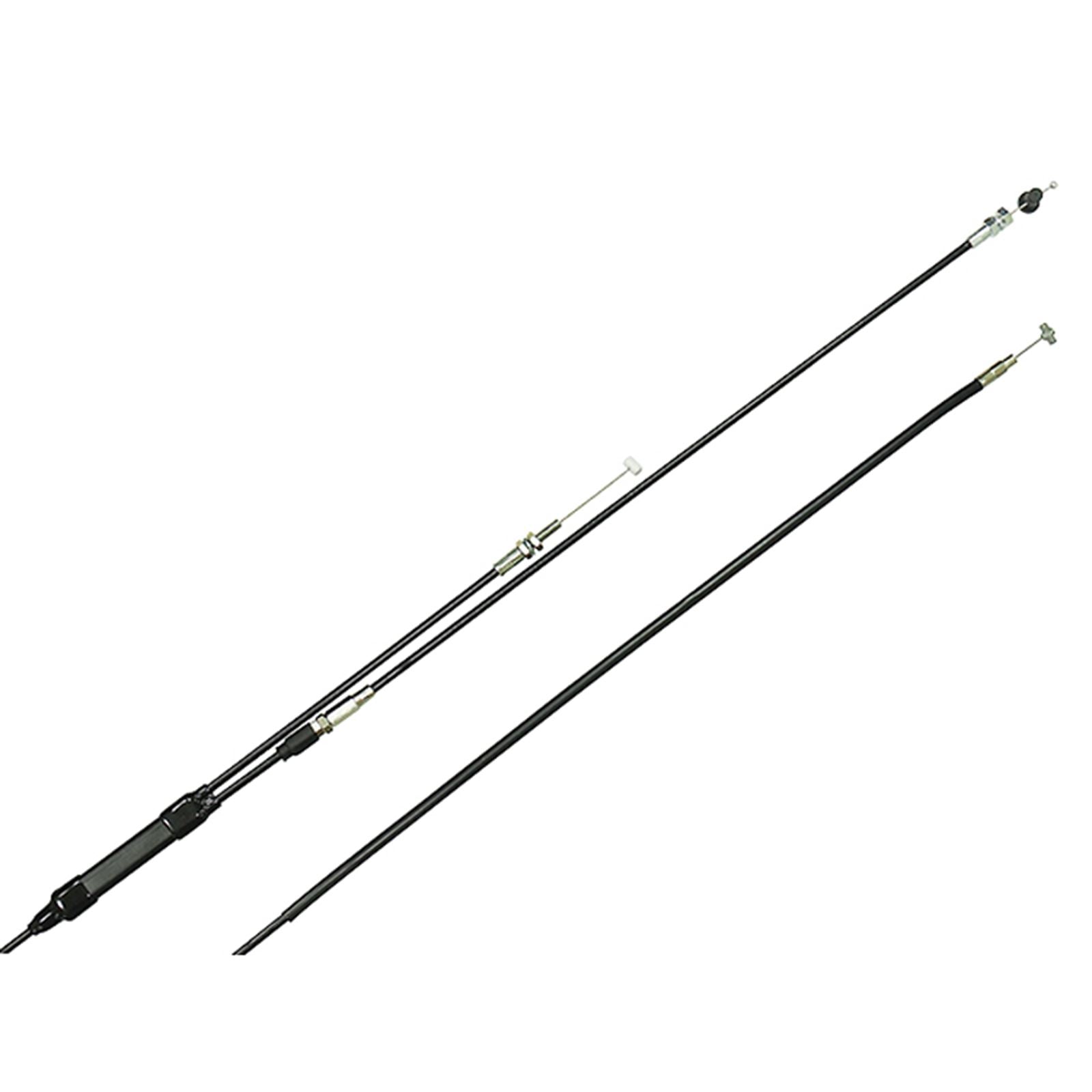 SPI Sports Parts Inc SPI Throttle Cable SM-05210_997710