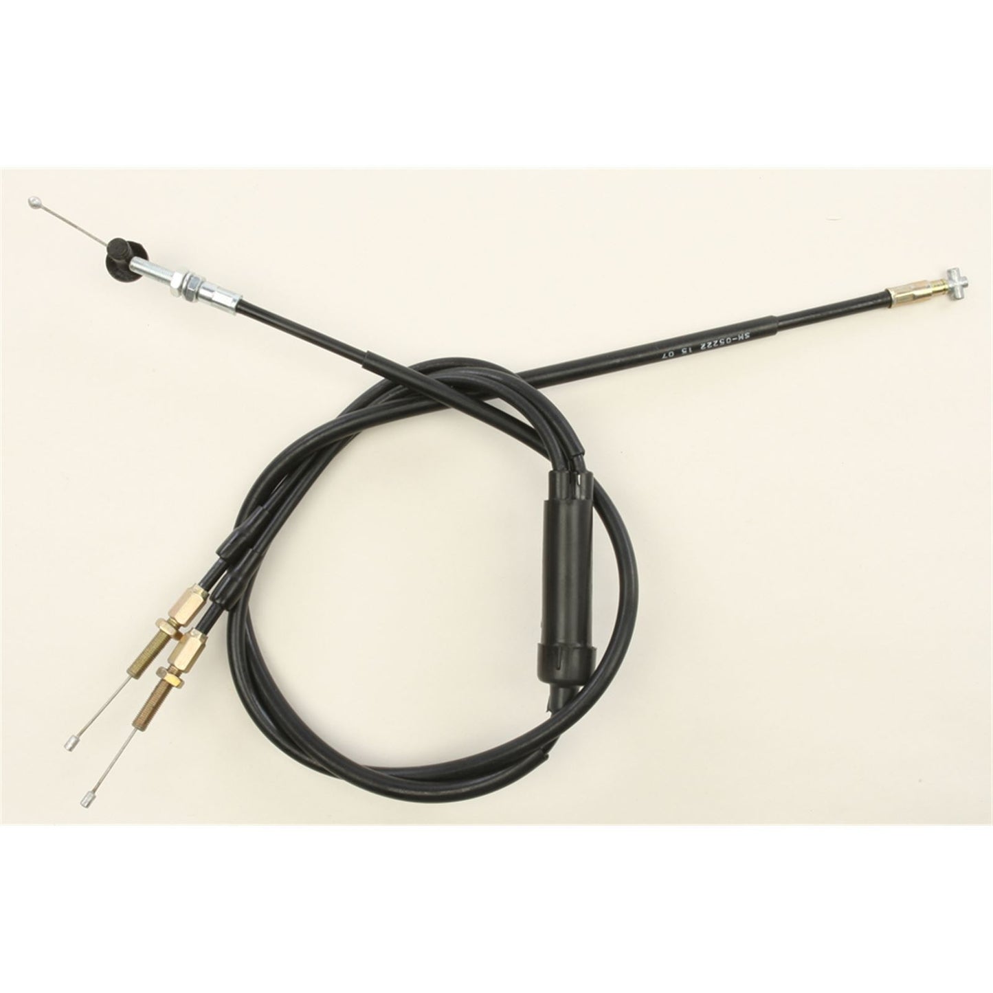SPI Sports Parts Inc Throttle Cable S-D S/M SM-05222_313383