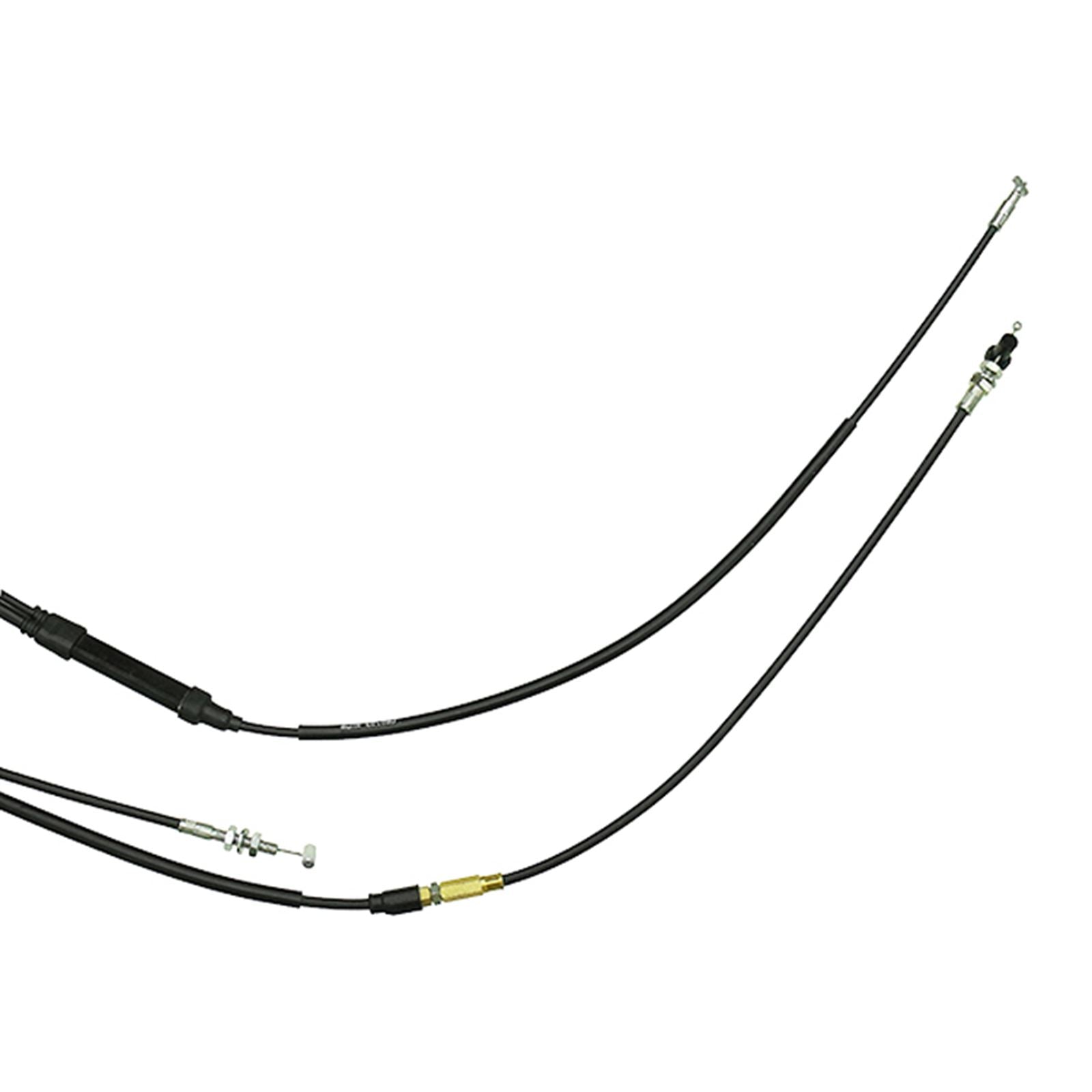 SPI Sports Parts Inc Throttle Cable S-D S/M SM-05228_997720