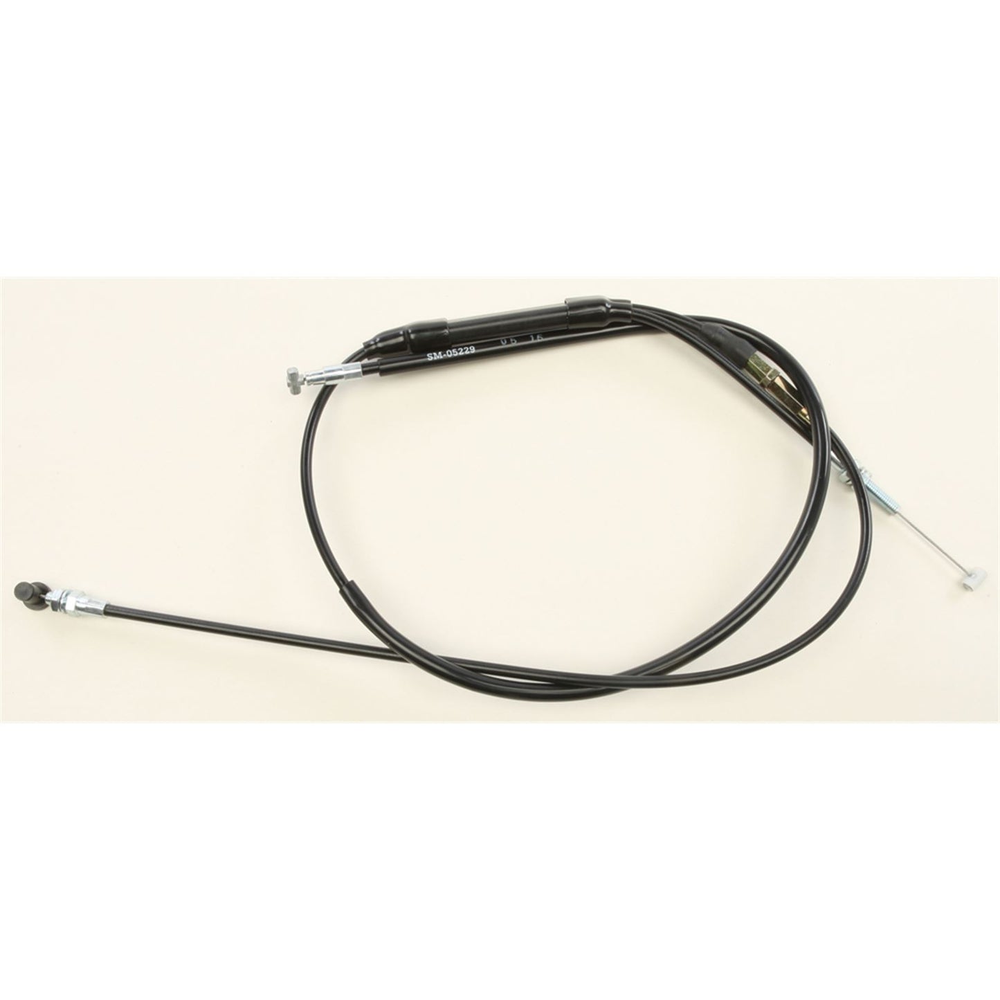SPI Sports Parts Inc Throttle Cable S-D S/M SM-05229_313385