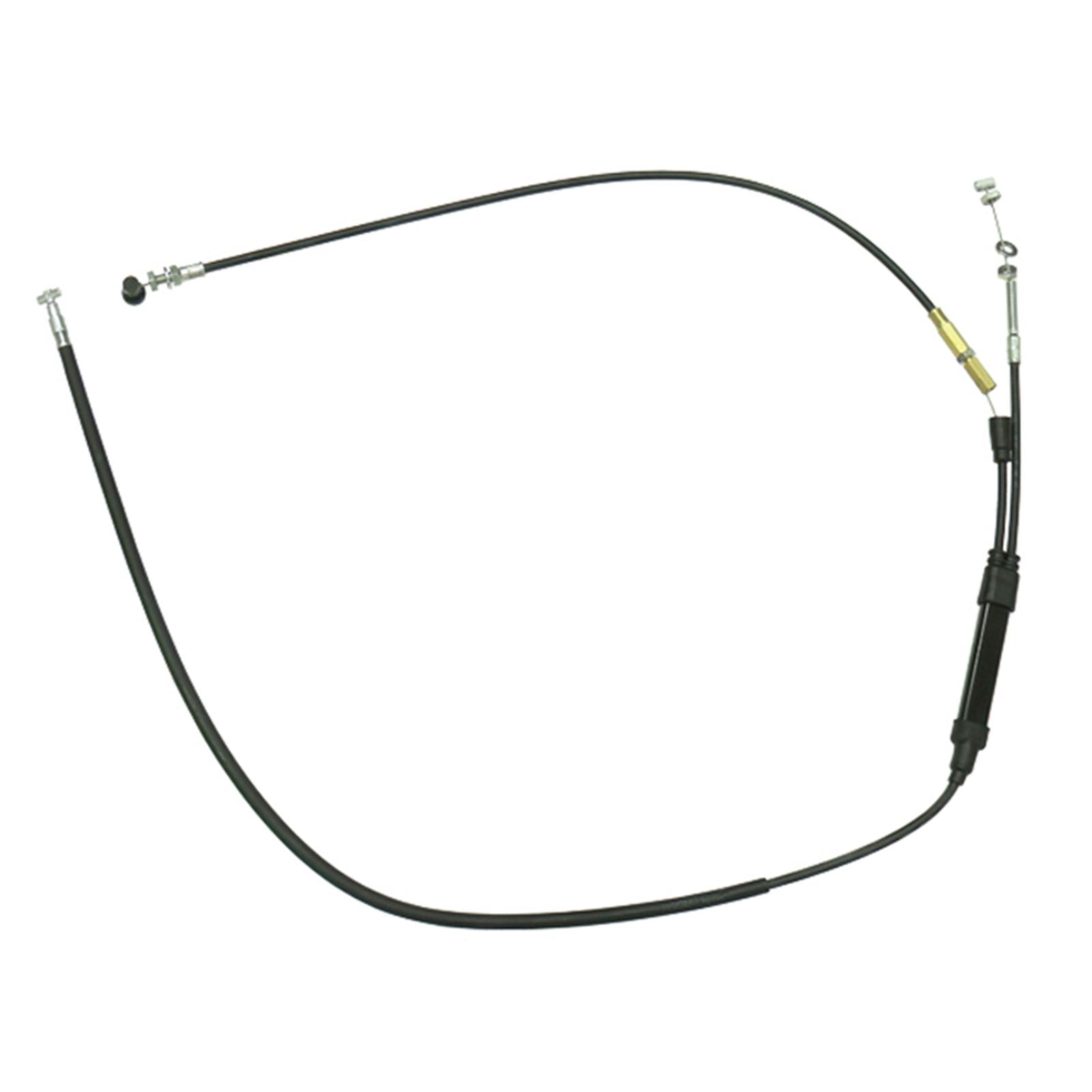 SPI Sports Parts Inc Throttle Cable S-D S/M SM-05229_997721