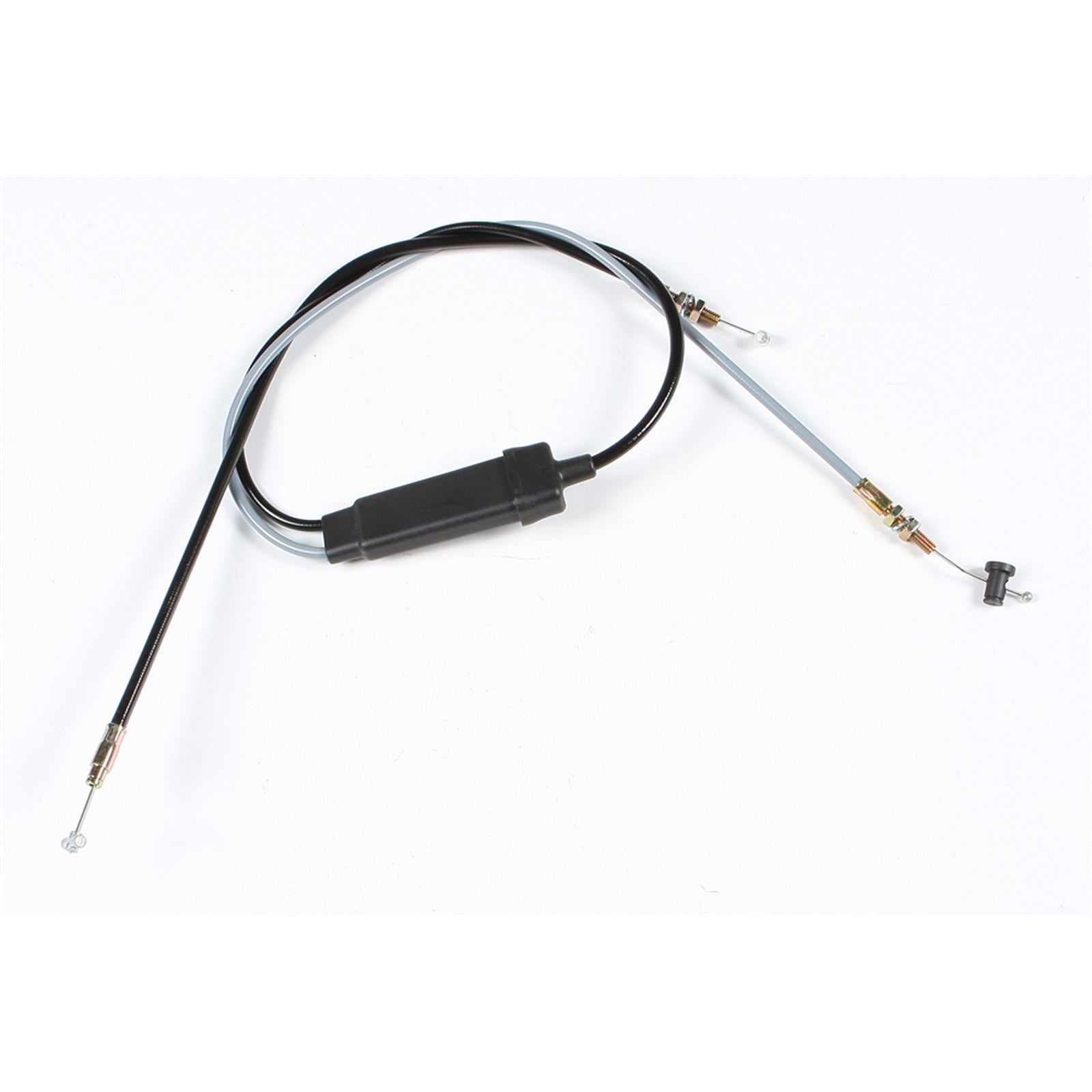 SPI Sports Parts Inc Throttle Cable S-D 05-138-78_313386