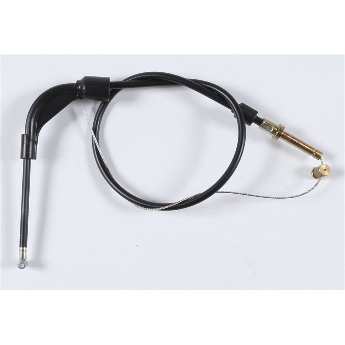 SPI Sports Parts Inc Throttle Cable S-D 05-138-90_313387