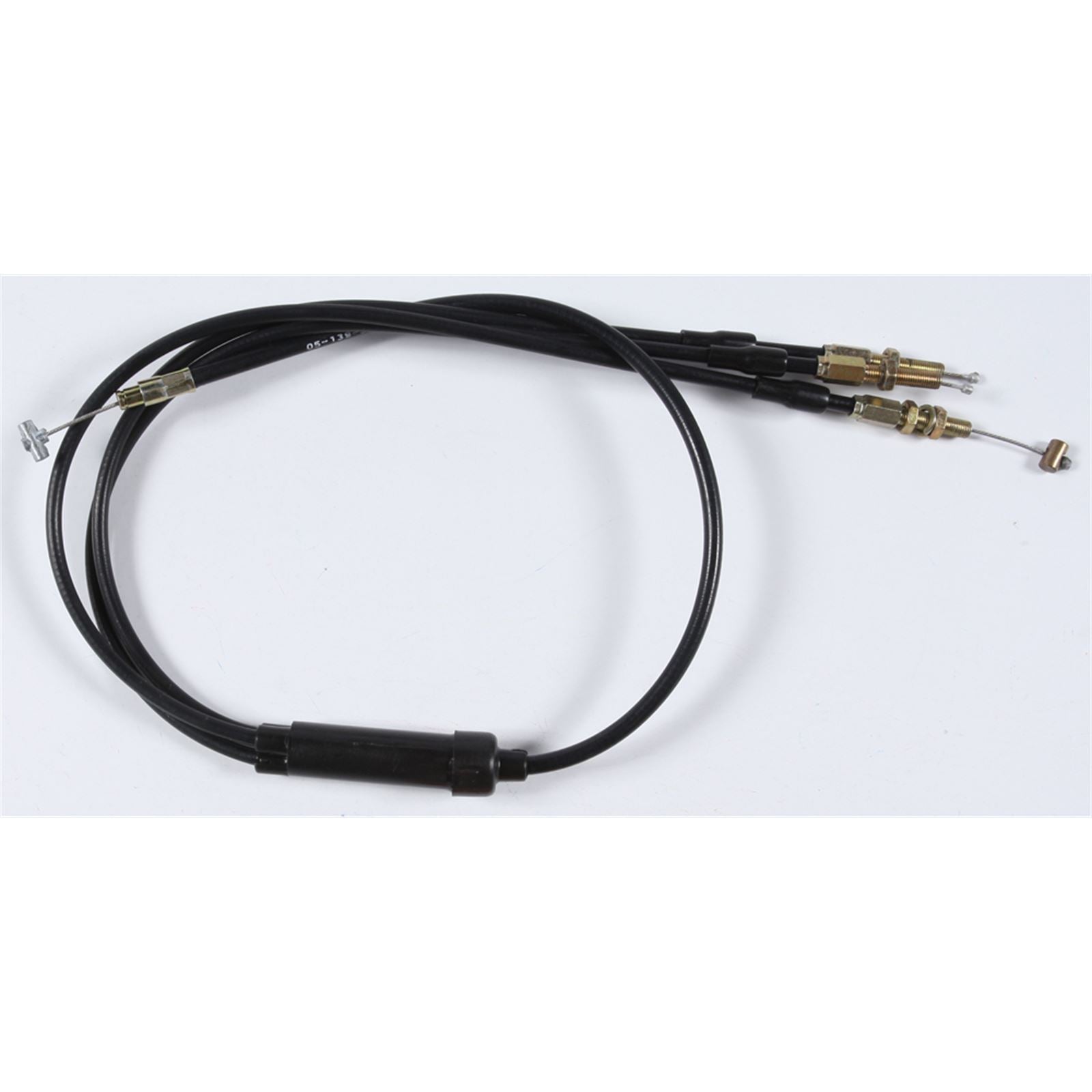 SPI Sports Parts Inc Throttle Cable S-D 05-139-57_313389