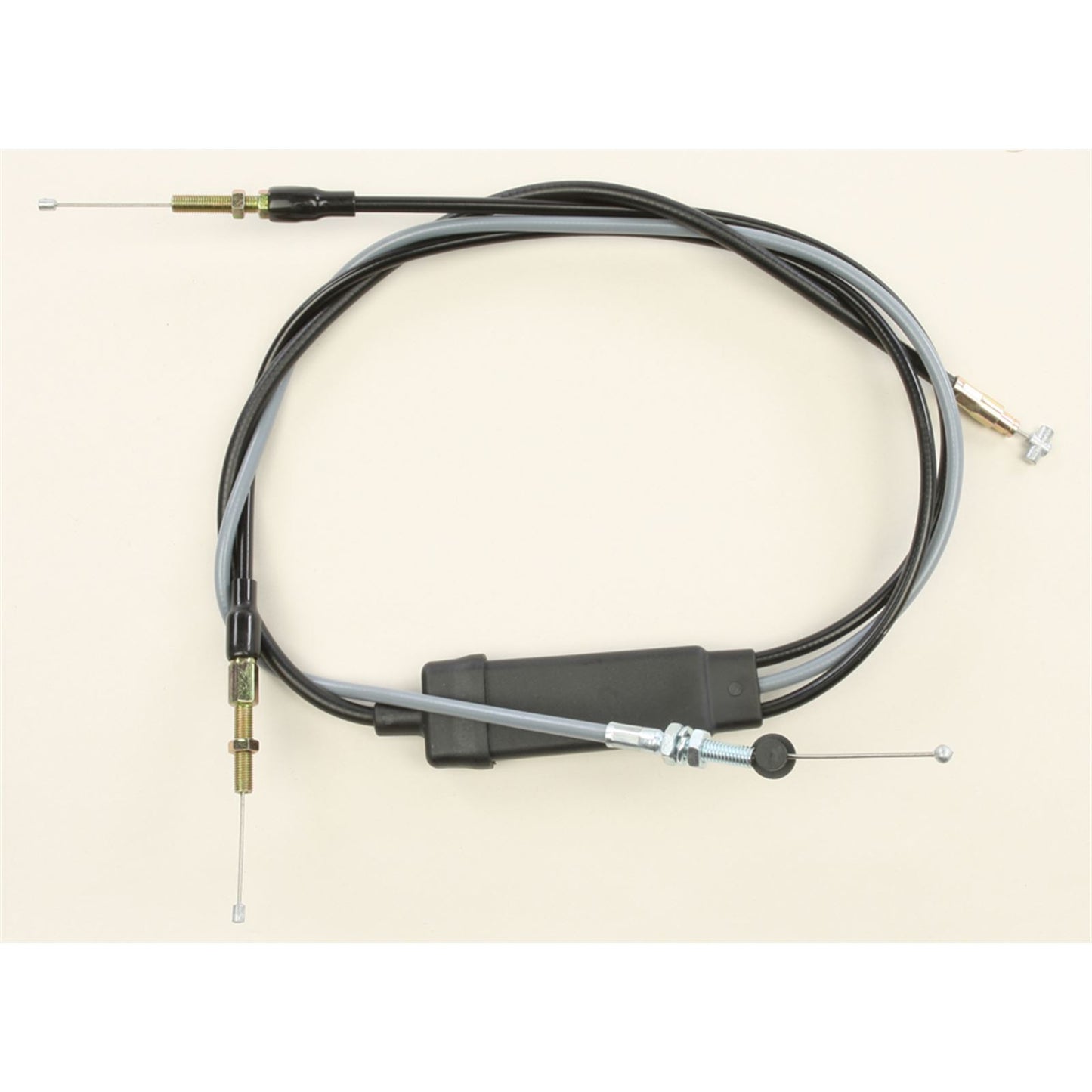 SPI Sports Parts Inc Throttle Cable S-D 05-139-76_313391