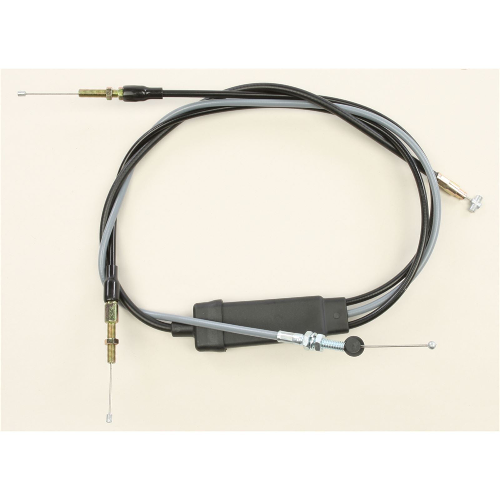 SPI Sports Parts Inc Throttle Cable S-D 05-139-76_313391