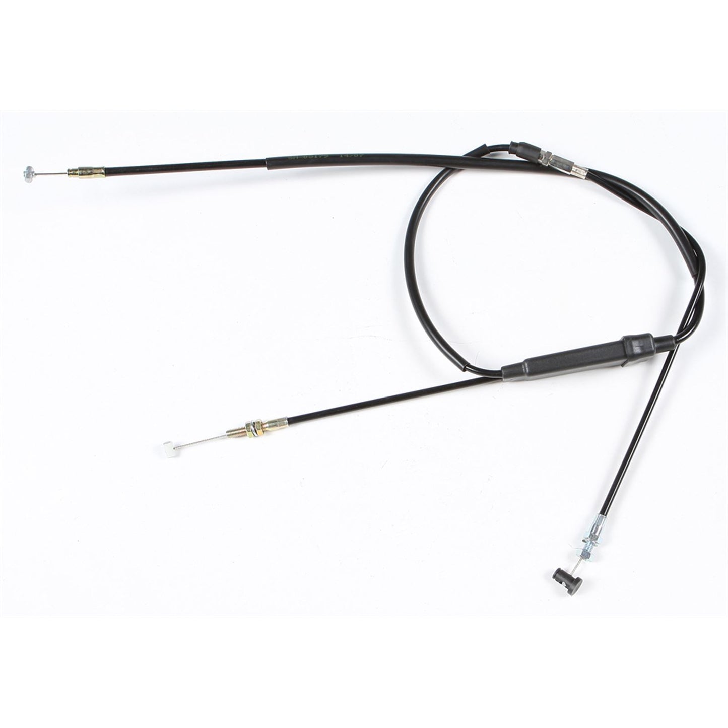 SPI Sports Parts Inc Throttle Cable S-D SM-05179_313393