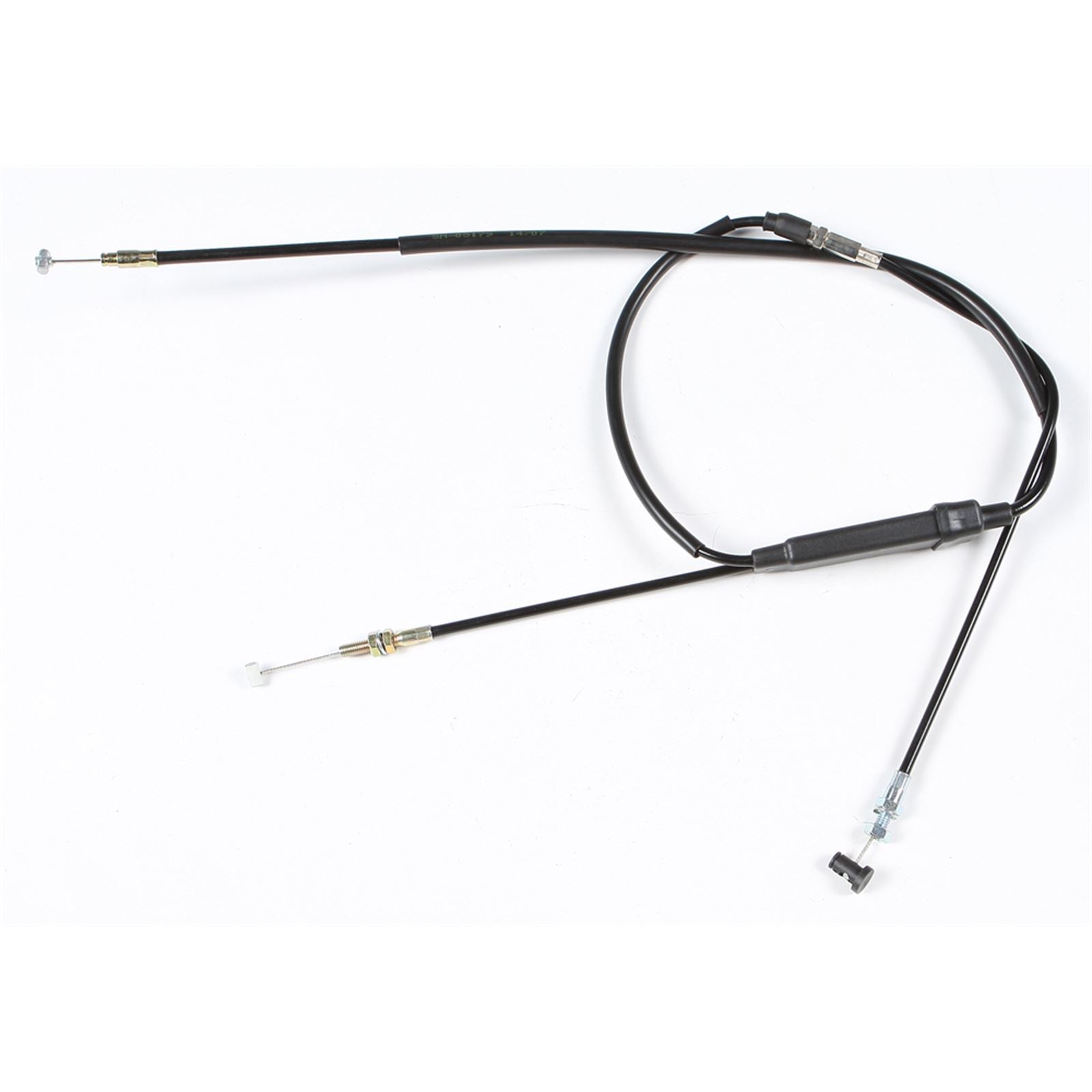 SPI Sports Parts Inc Throttle Cable S-D SM-05179_313393