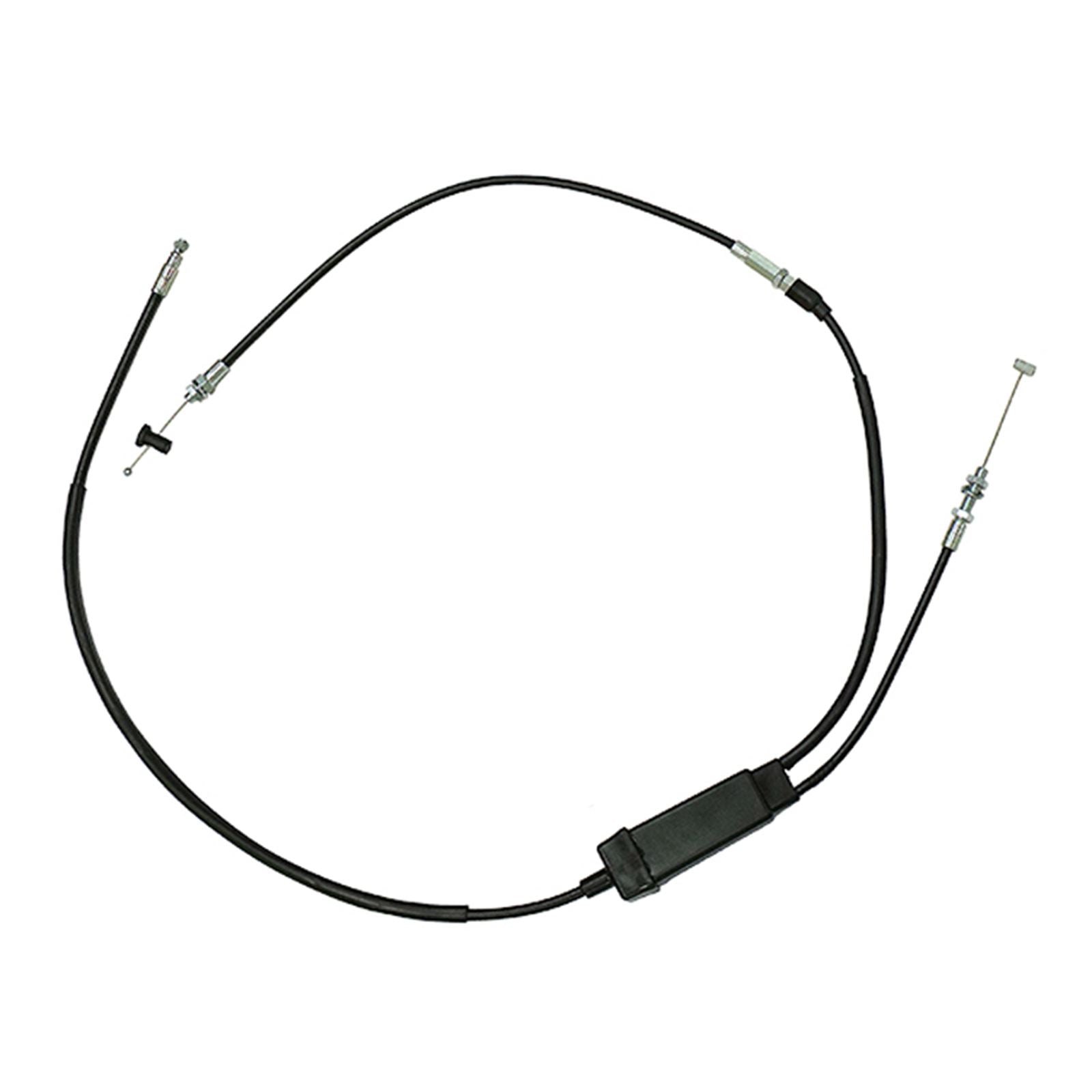SPI Sports Parts Inc Throttle Cable S-D SM-05179_997616