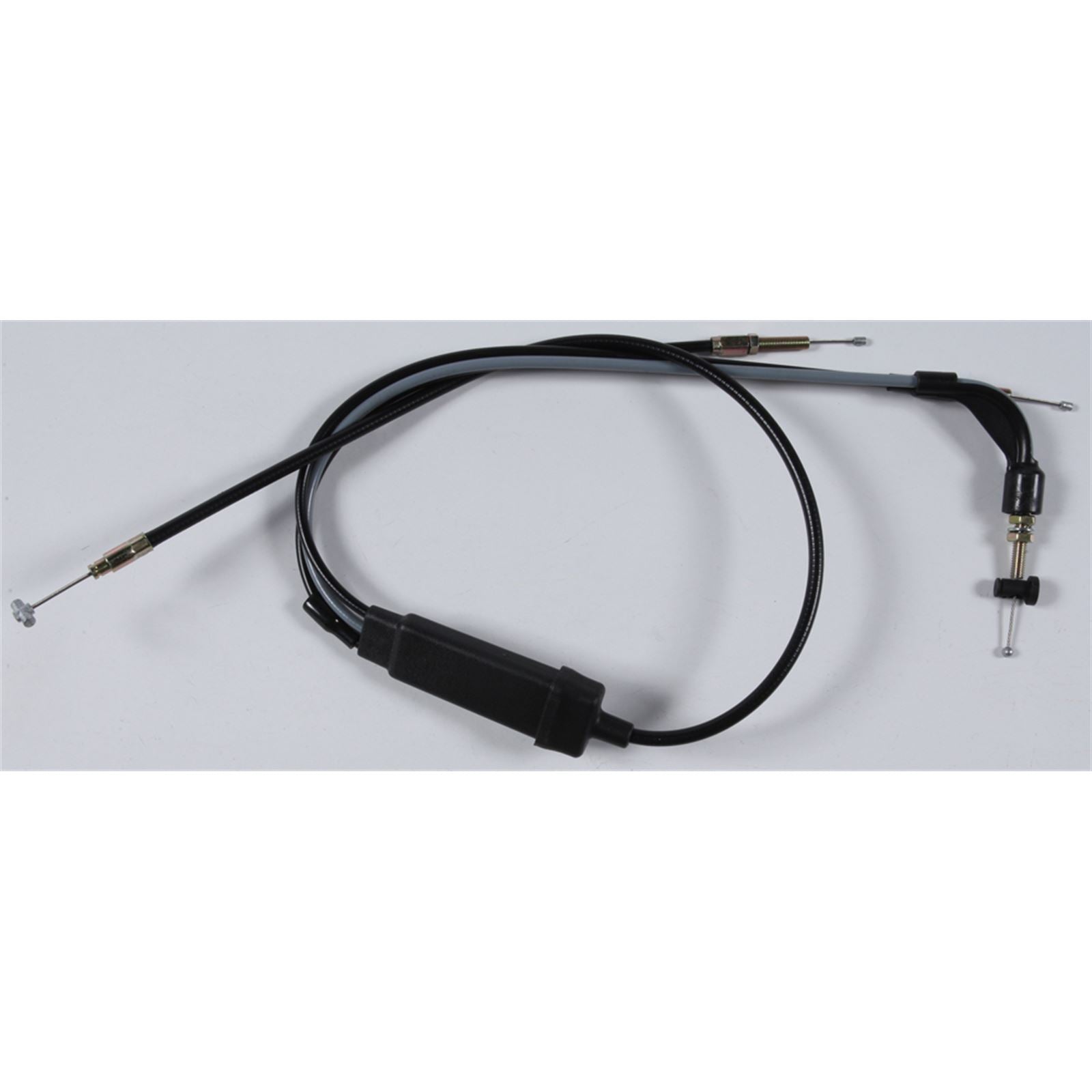 SPI Sports Parts Inc Throttle Cable for Ski-Doo 05-139-81_313397