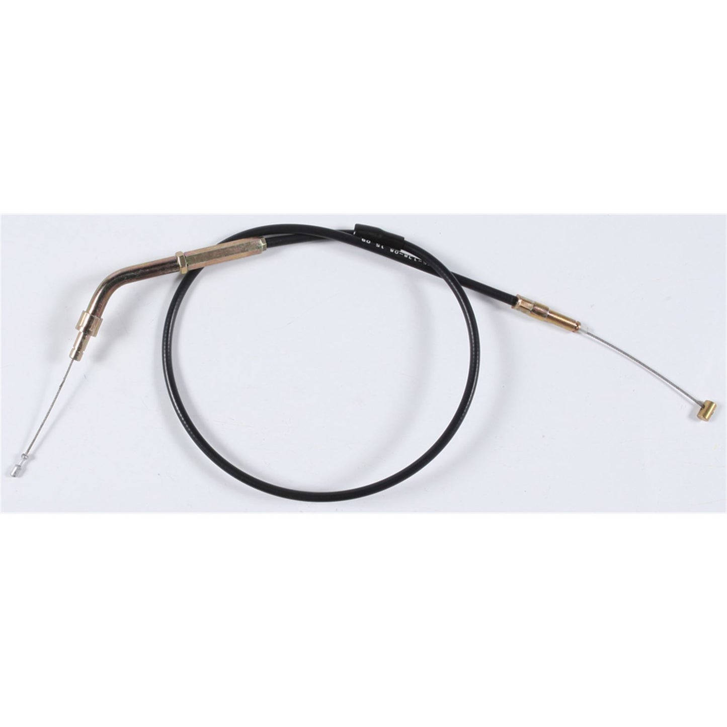 SPI Sports Parts Inc Throttle Cable - MIKUNI for Ski-Doo  05-138-08_313399