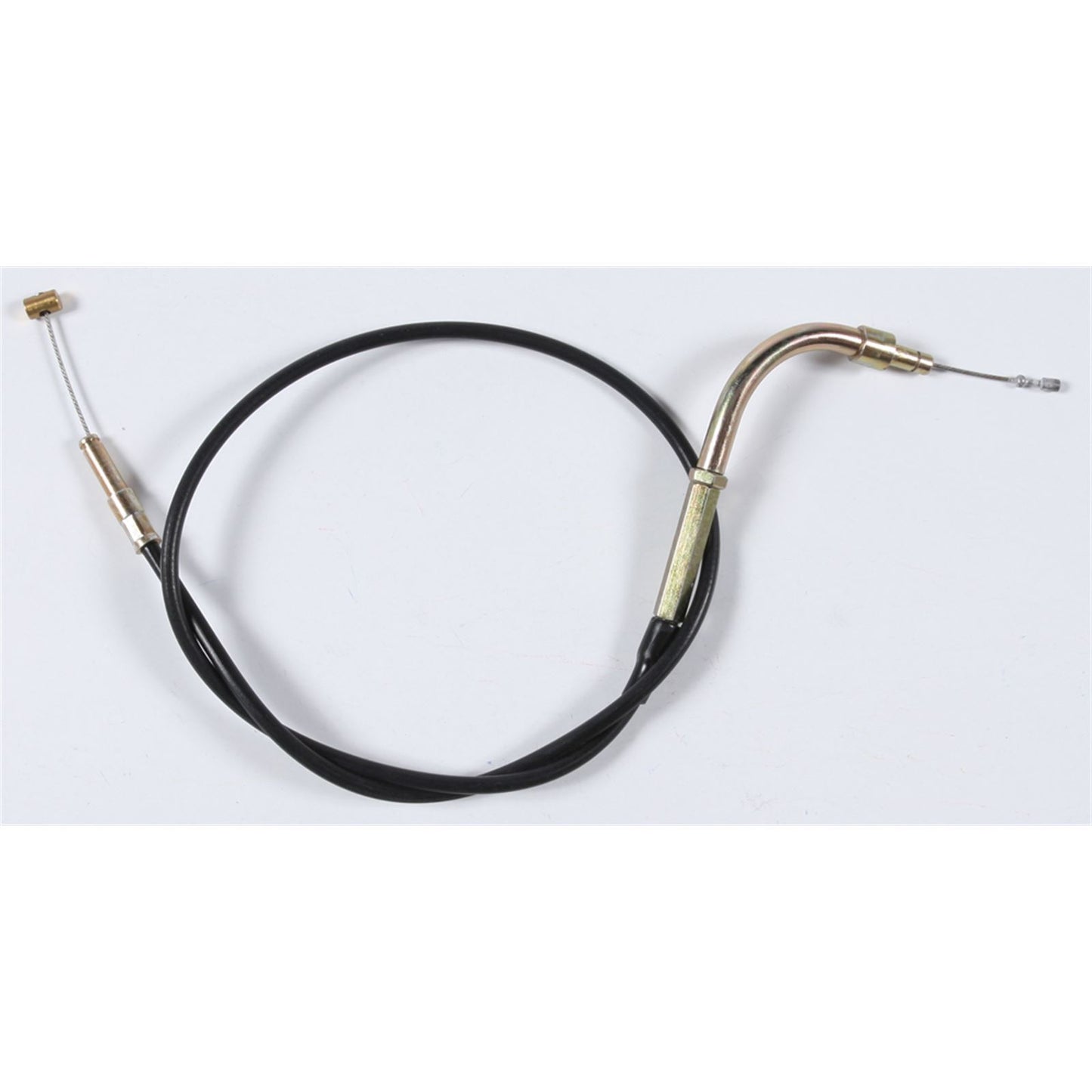 SPI Sports Parts Inc Throttle Cable S-D 05-138-45_313400