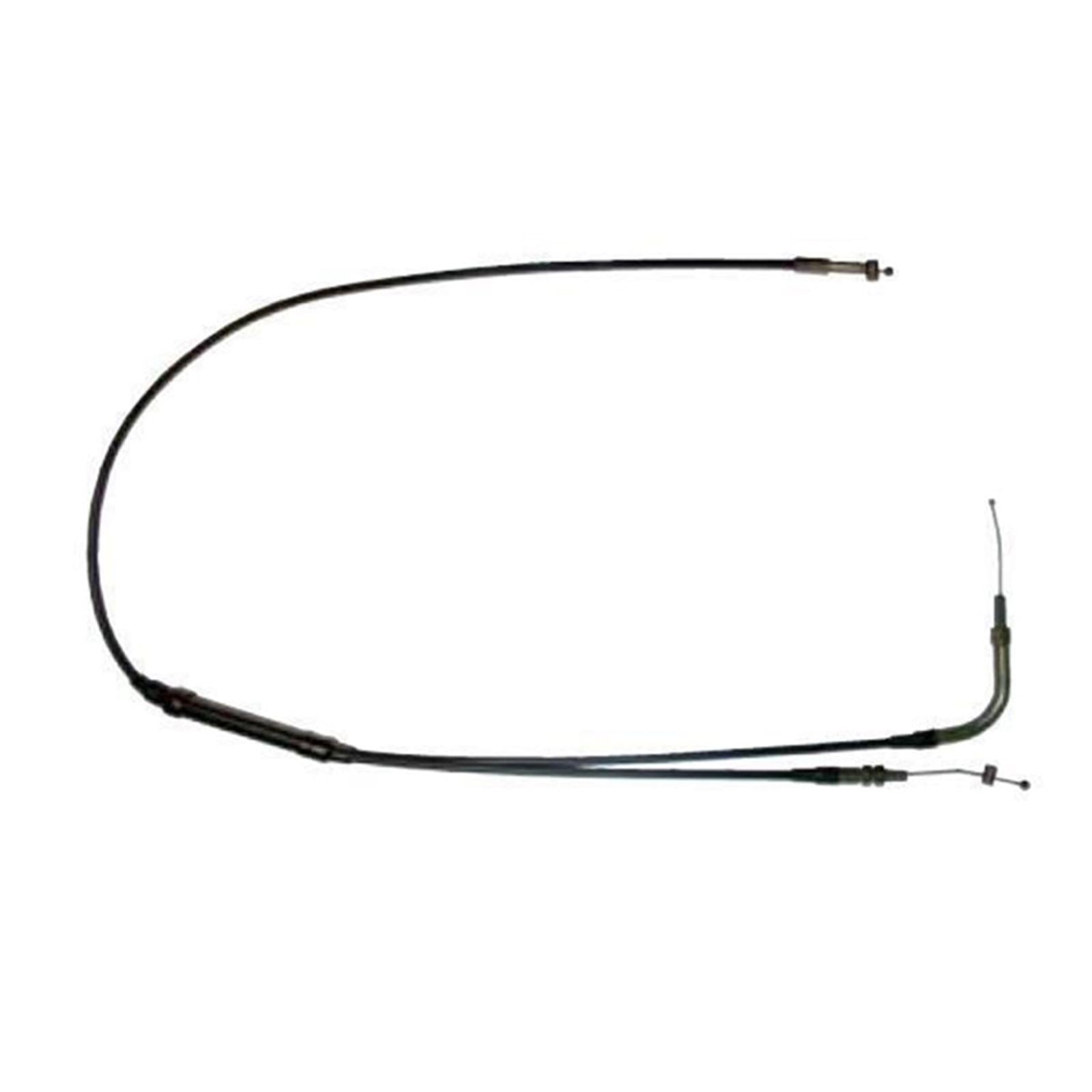 SPI Sports Parts Inc Throttle Cable S-D SM-05204_997150