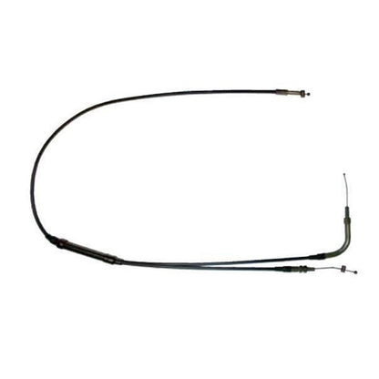 SPI Sports Parts Inc Throttle Cable S-D SM-05204_997150