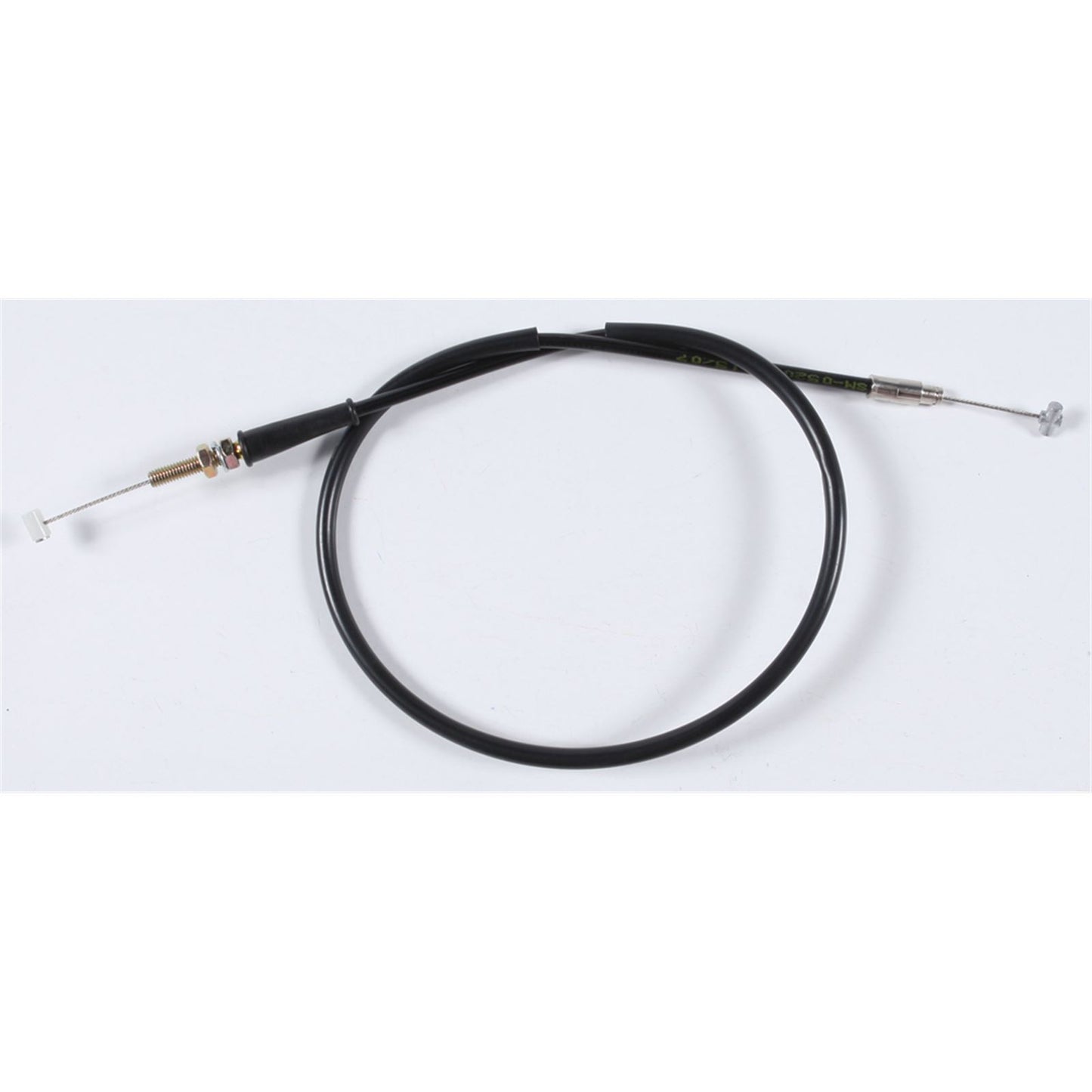SPI Sports Parts Inc Throttle Cable S-D [MPN: SM-05205]_313414