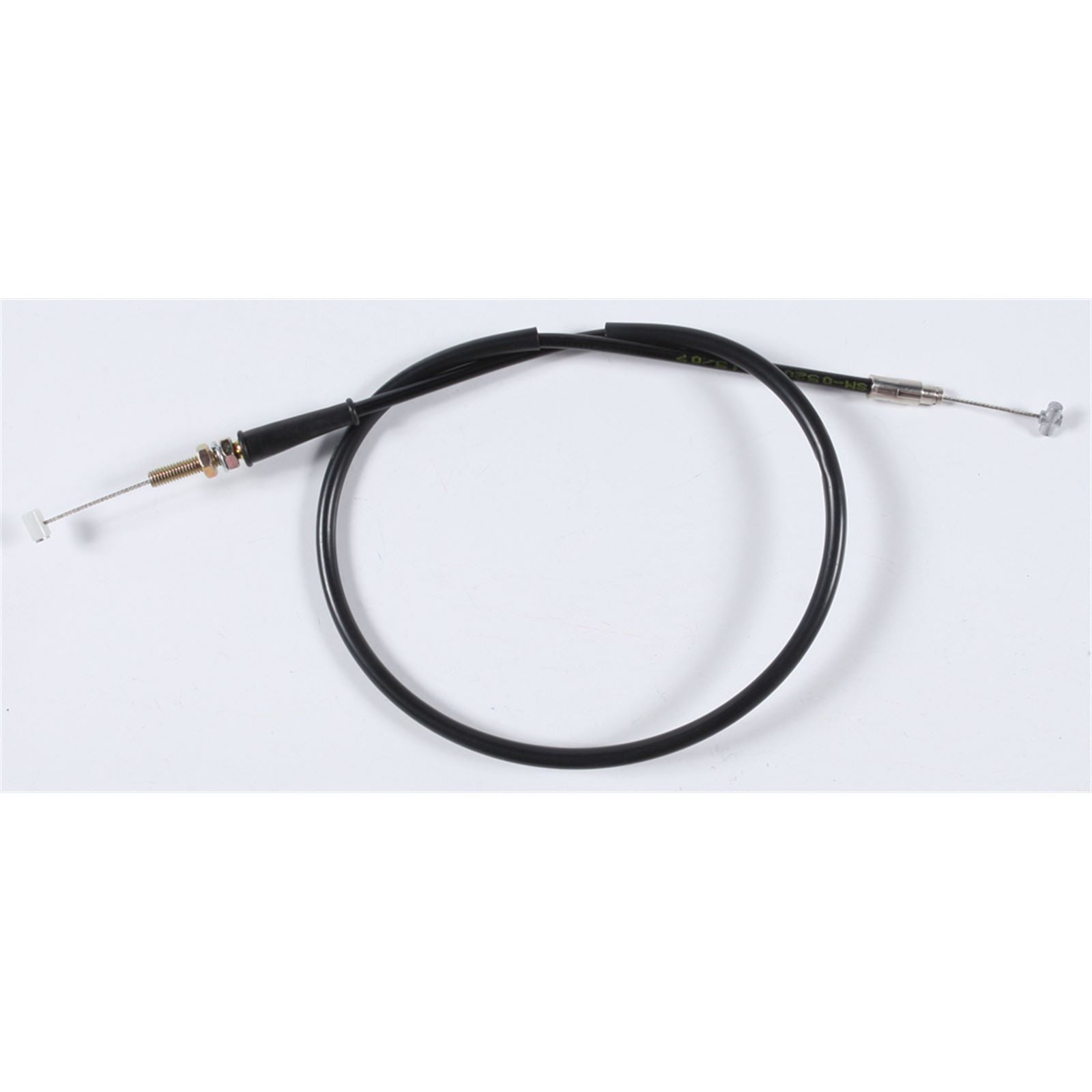 SPI Sports Parts Inc Throttle Cable S-D [MPN: SM-05205]_313414