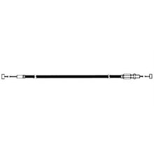 SPI Sports Parts Inc Throttle Cable for Polaris 05-138-84_313417