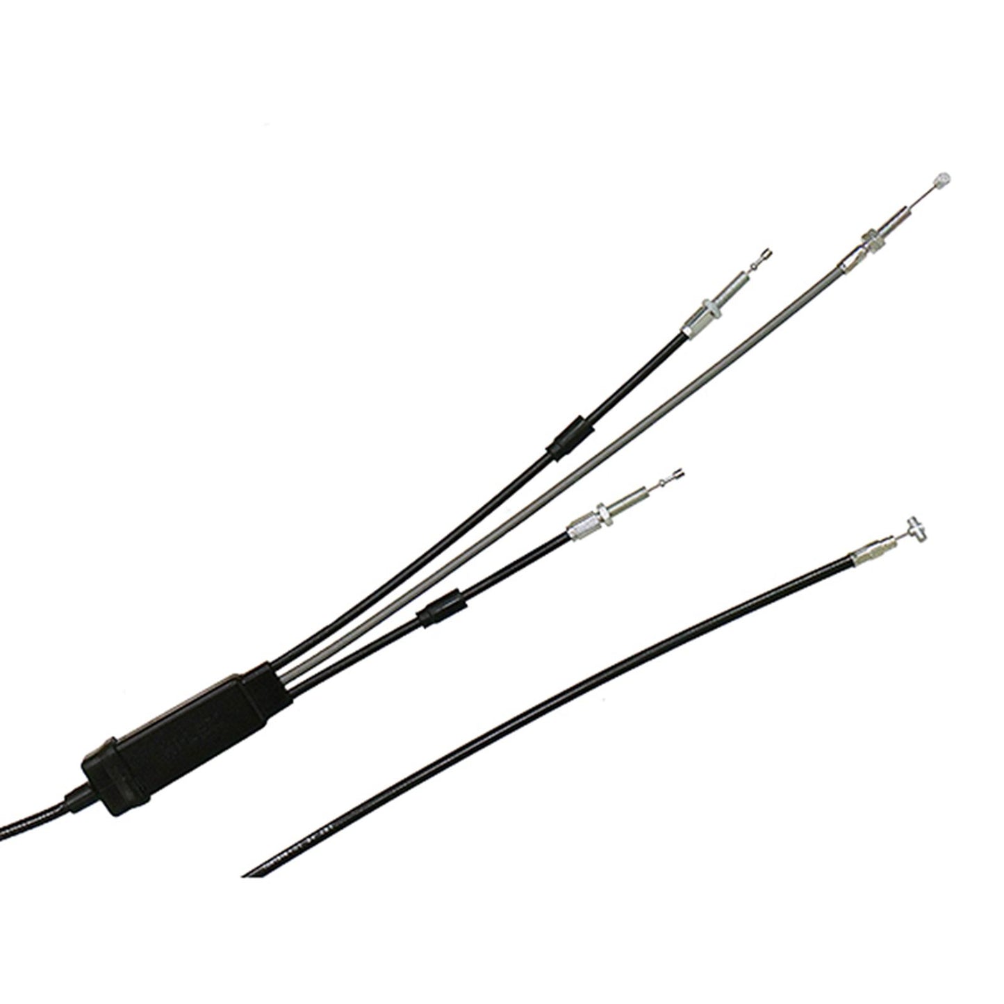SPI Sports Parts Inc Throttle Cable for Polaris SM-05170_997655