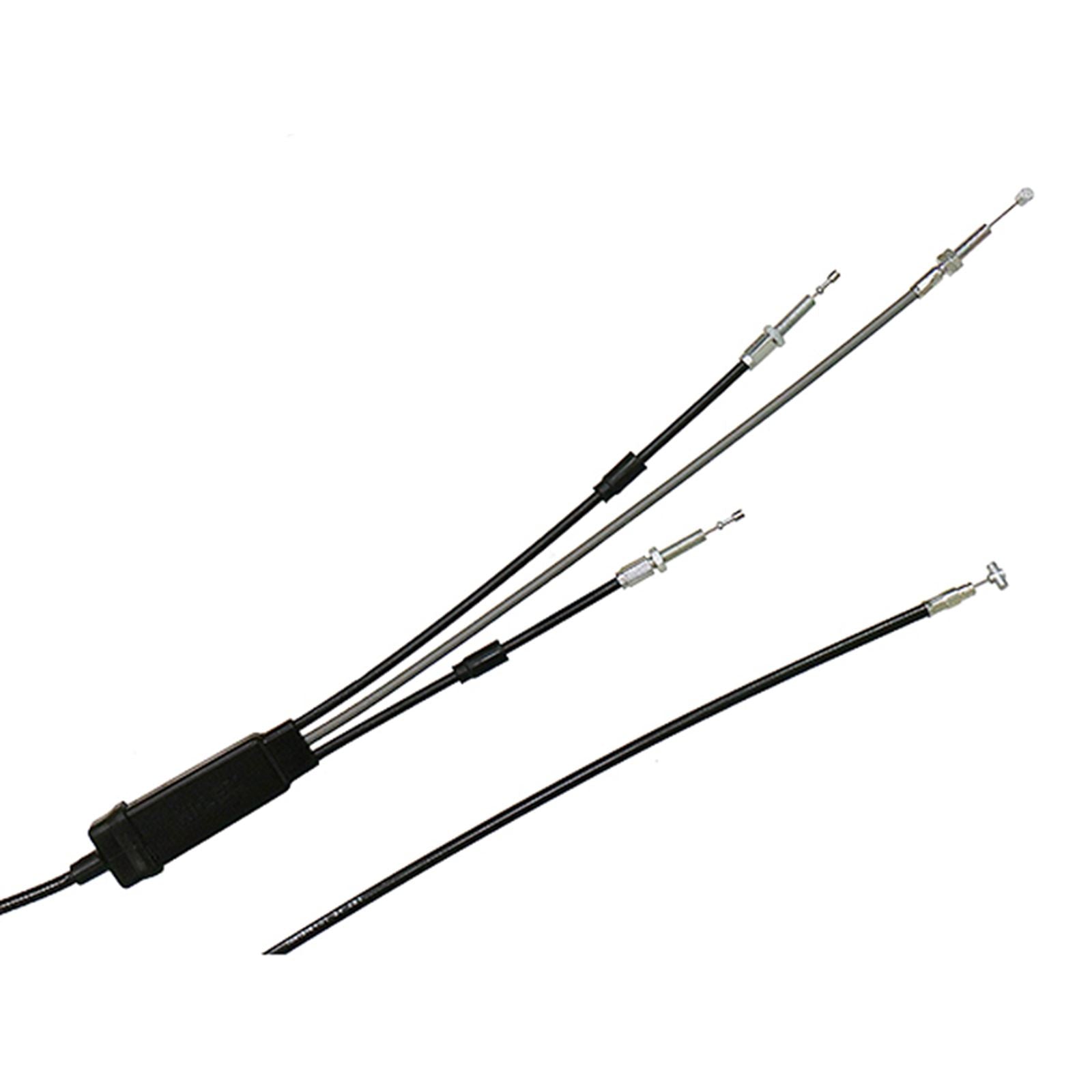 SPI Sports Parts Inc Throttle Cable for Polaris SM-05170_997655