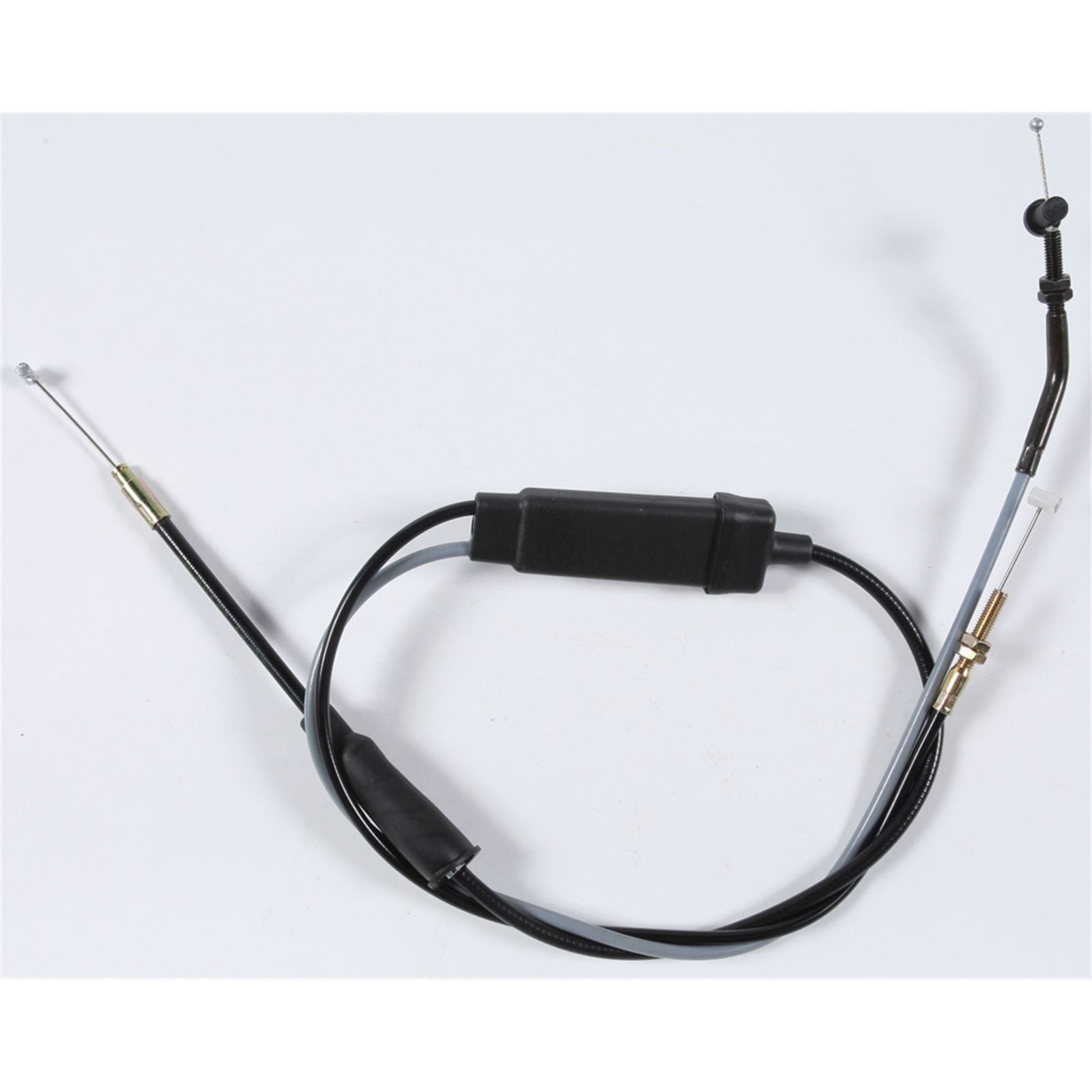 SPI Sports Parts Inc SPI Throttle Cable SM-05172_313425