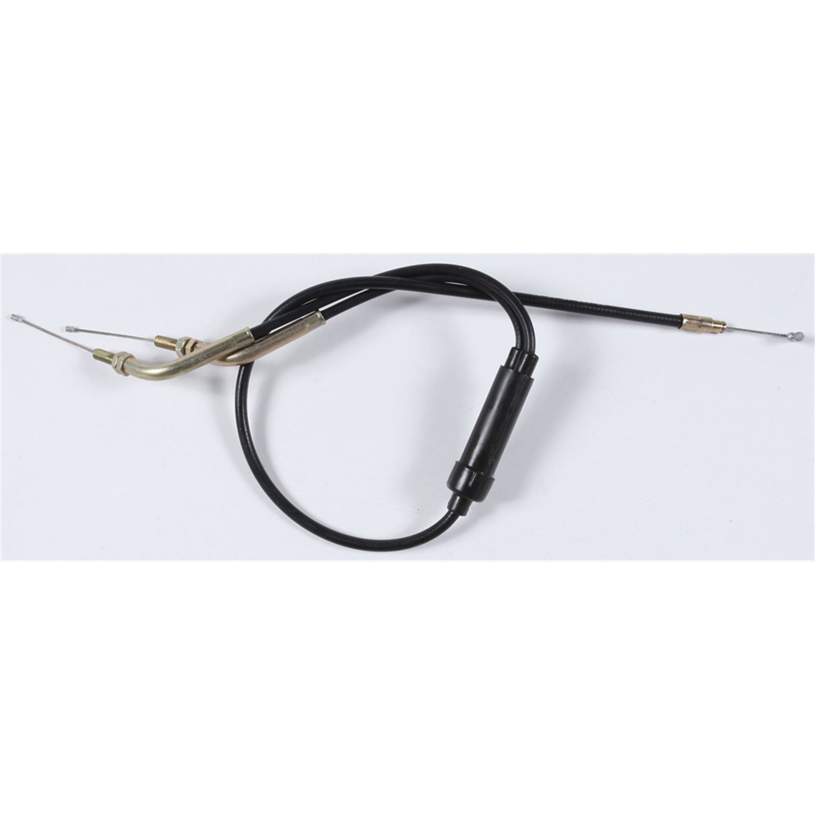 SPI Sports Parts Inc Throttle Cable for Polaris 05-139-45_313426