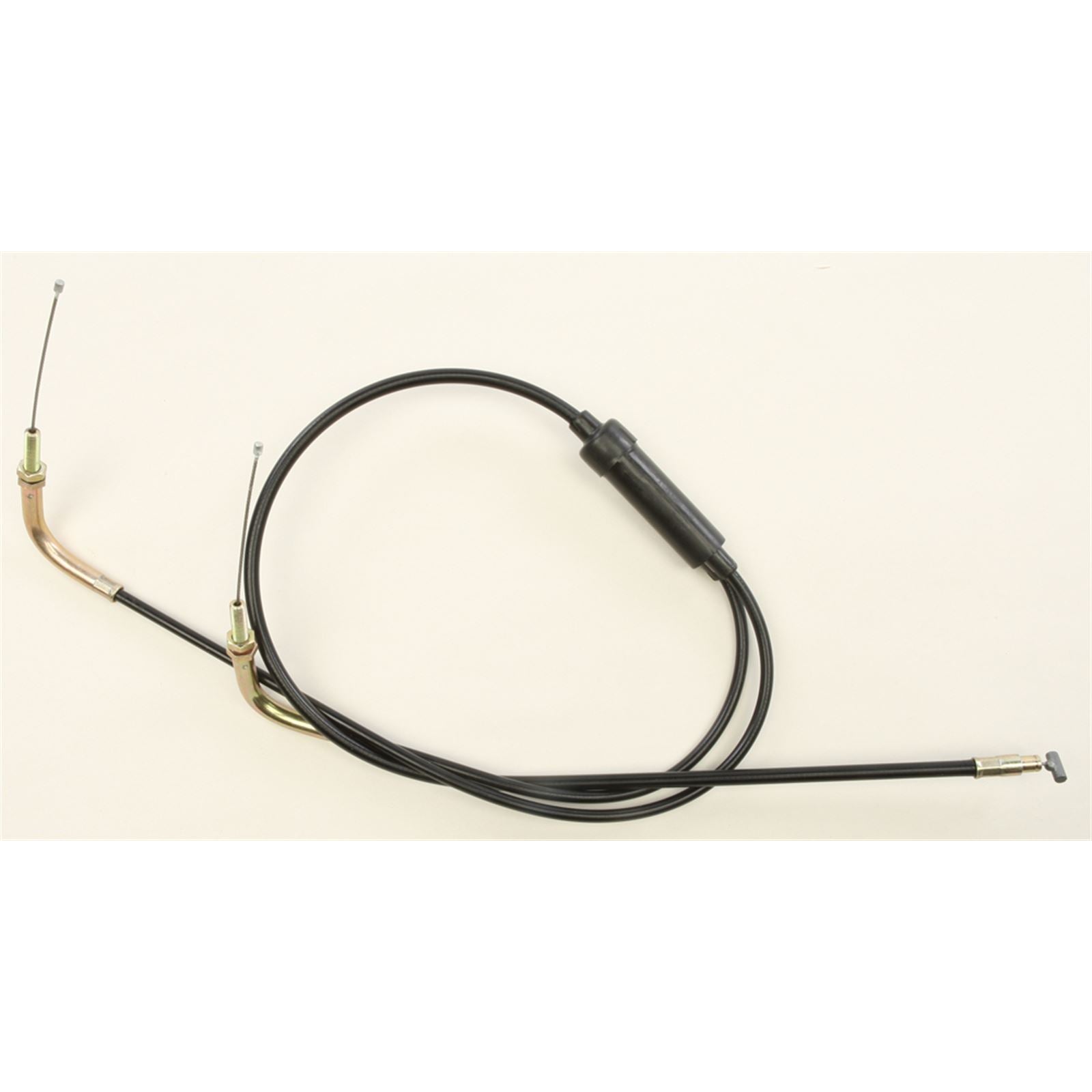 SPI Sports Parts Inc Throttle Cable for Polaris 05-139-43_313433