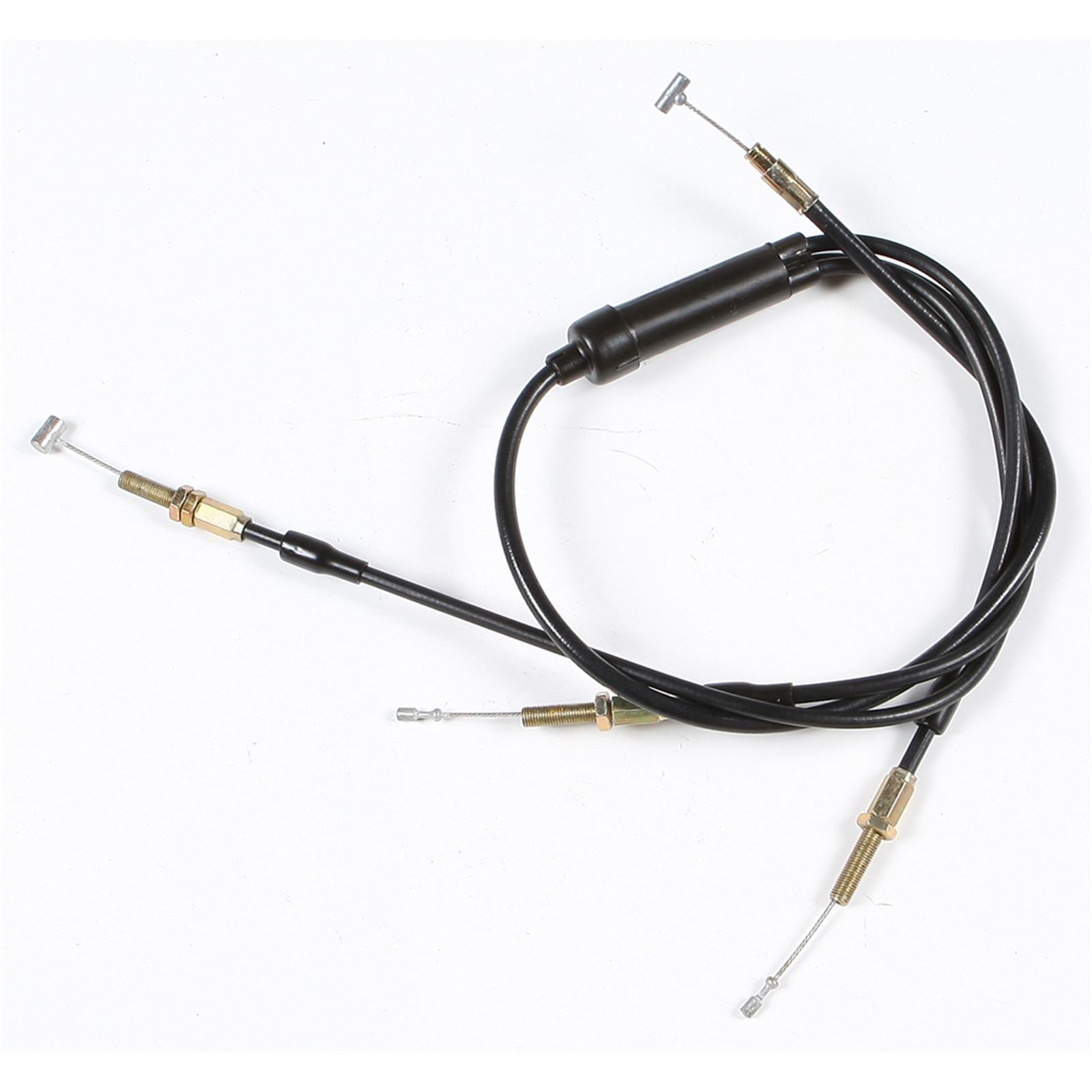 SPI Sports Parts Inc Throttle Cable for Polaris 05-139-60_313434